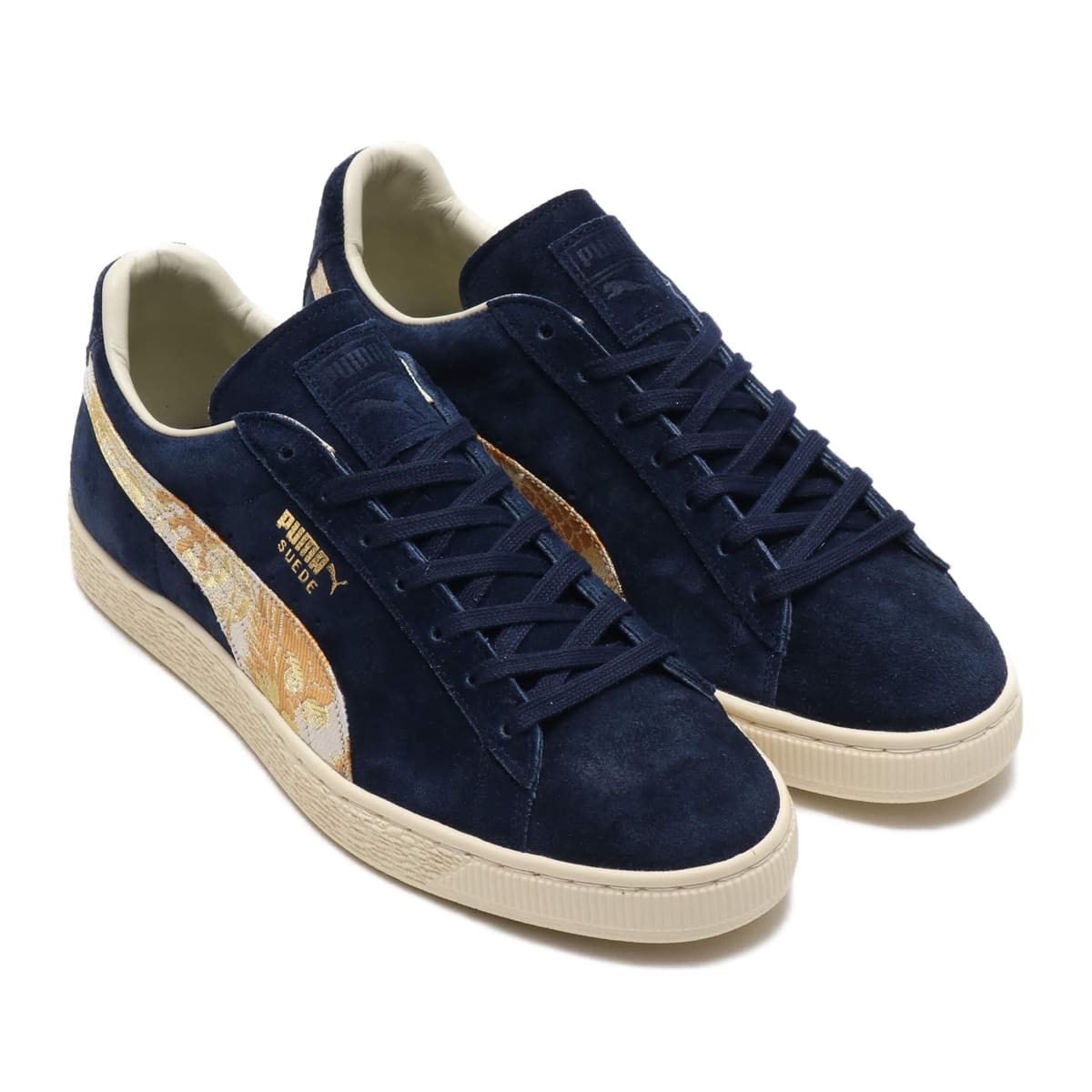 puma suede mij