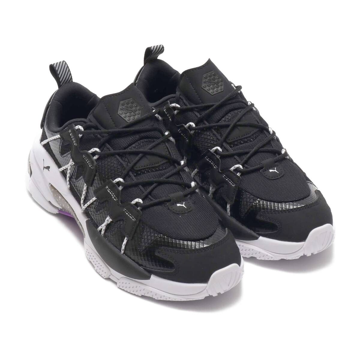 PUMA LQD CELL OMEGA DENSITY PUMA BLACK 19FA-S_photo_large