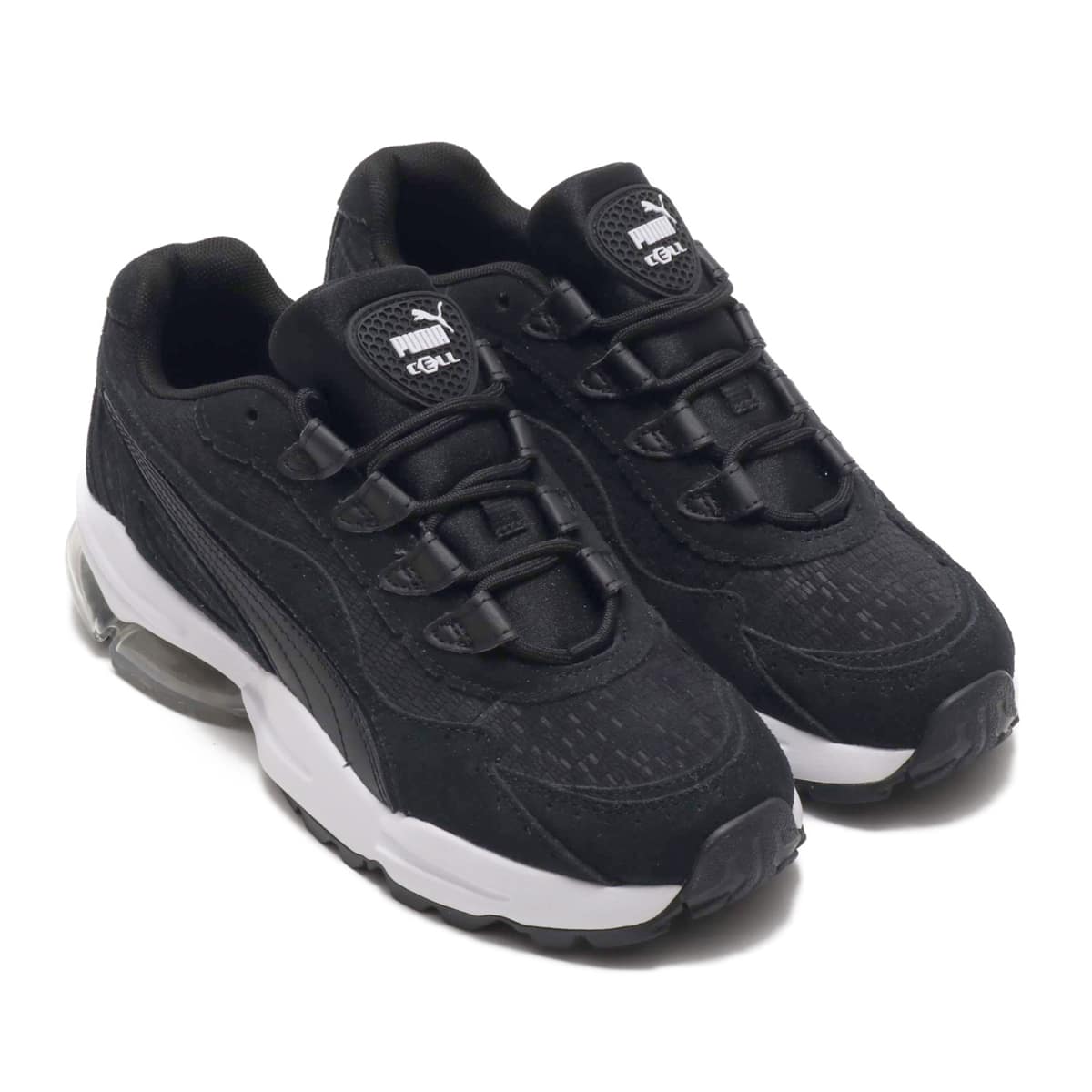 PUMA CELL STELLAR TONAL WNS PUMA BLACK-PU 19FA-S_photo_large