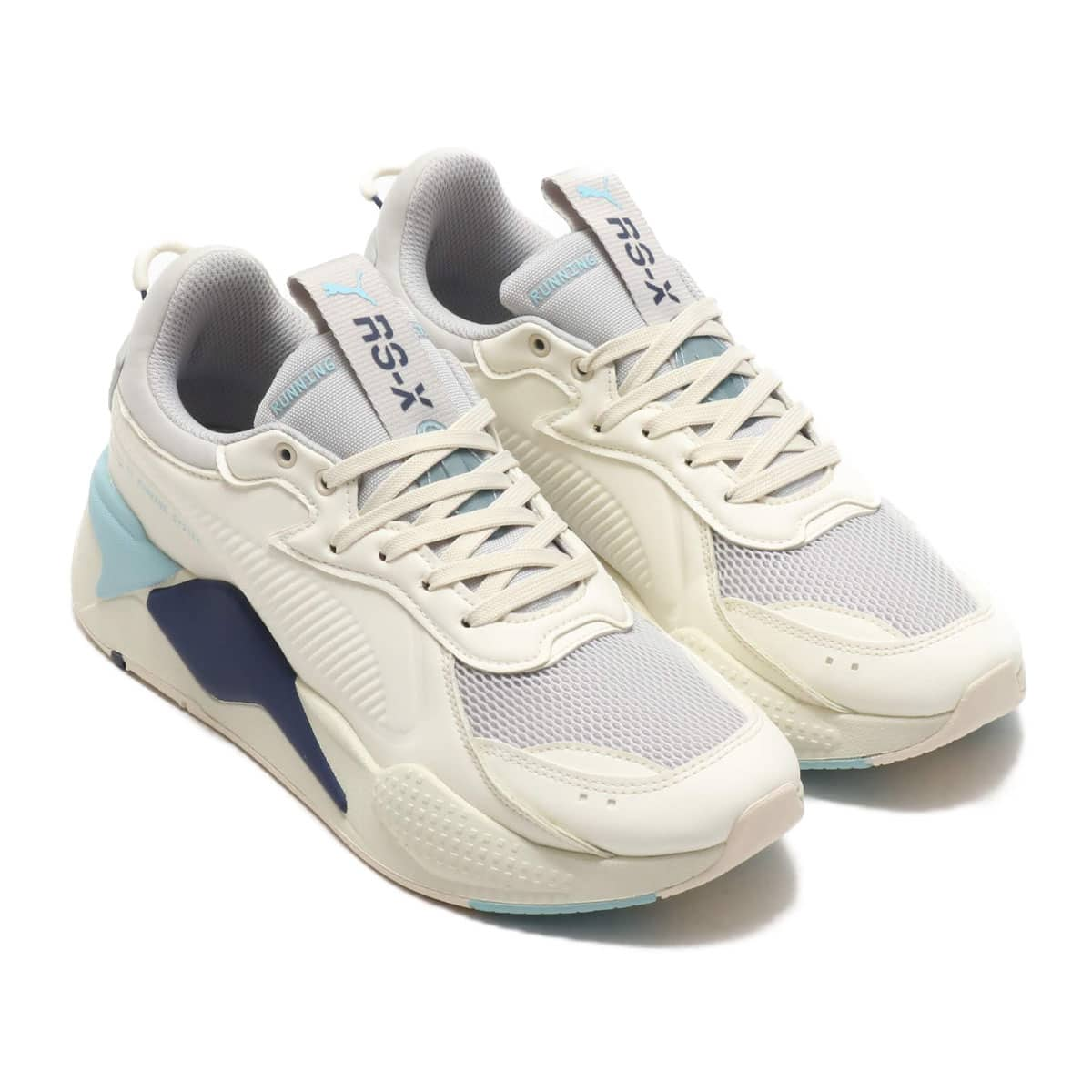 Puma rs hi. Puma RS-X White. Puma RS White. Puma RS-Z-Mix White. Puma RS белые.