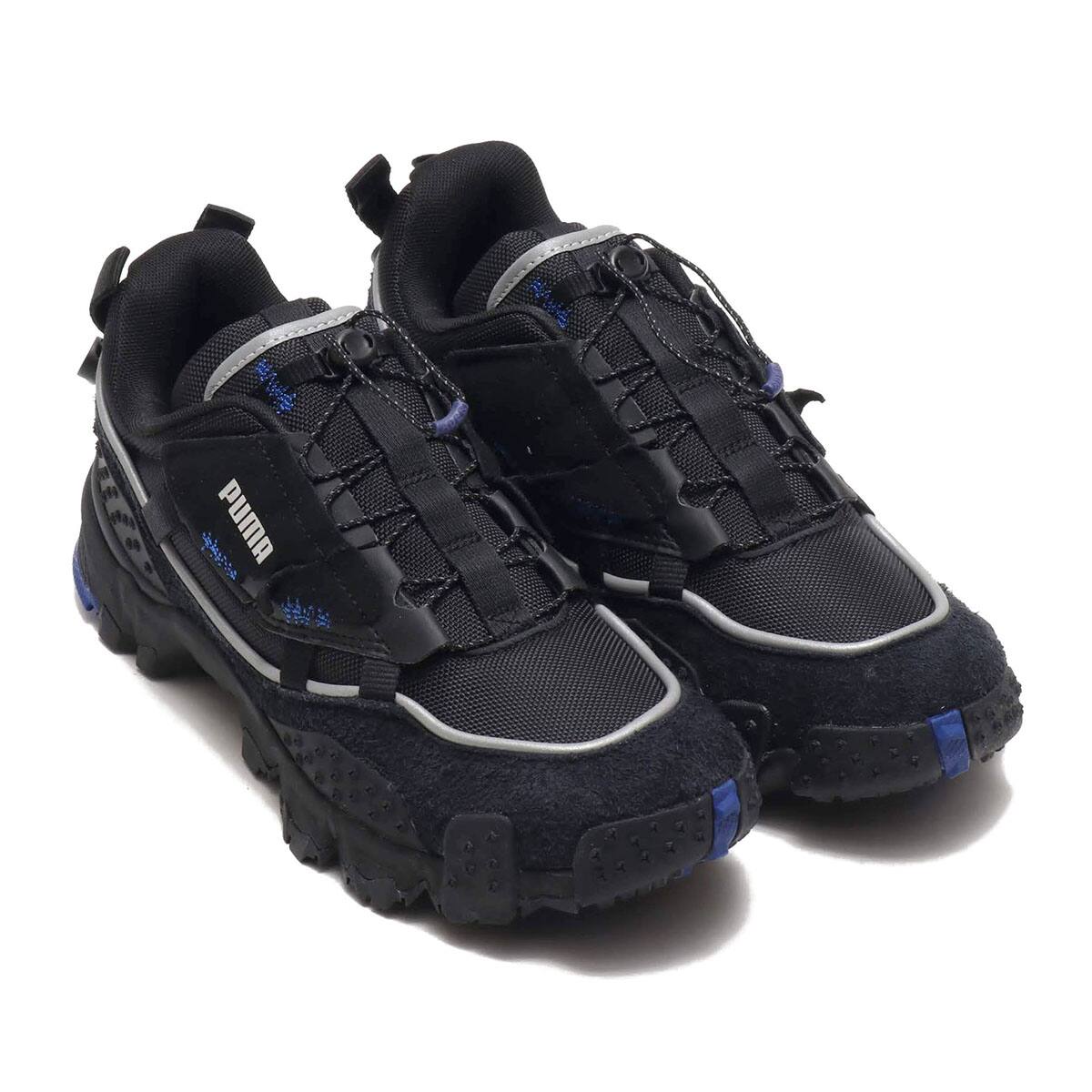 PUMA TRAILFOX ADER PUMA BLACK 19FA-S_photo_large