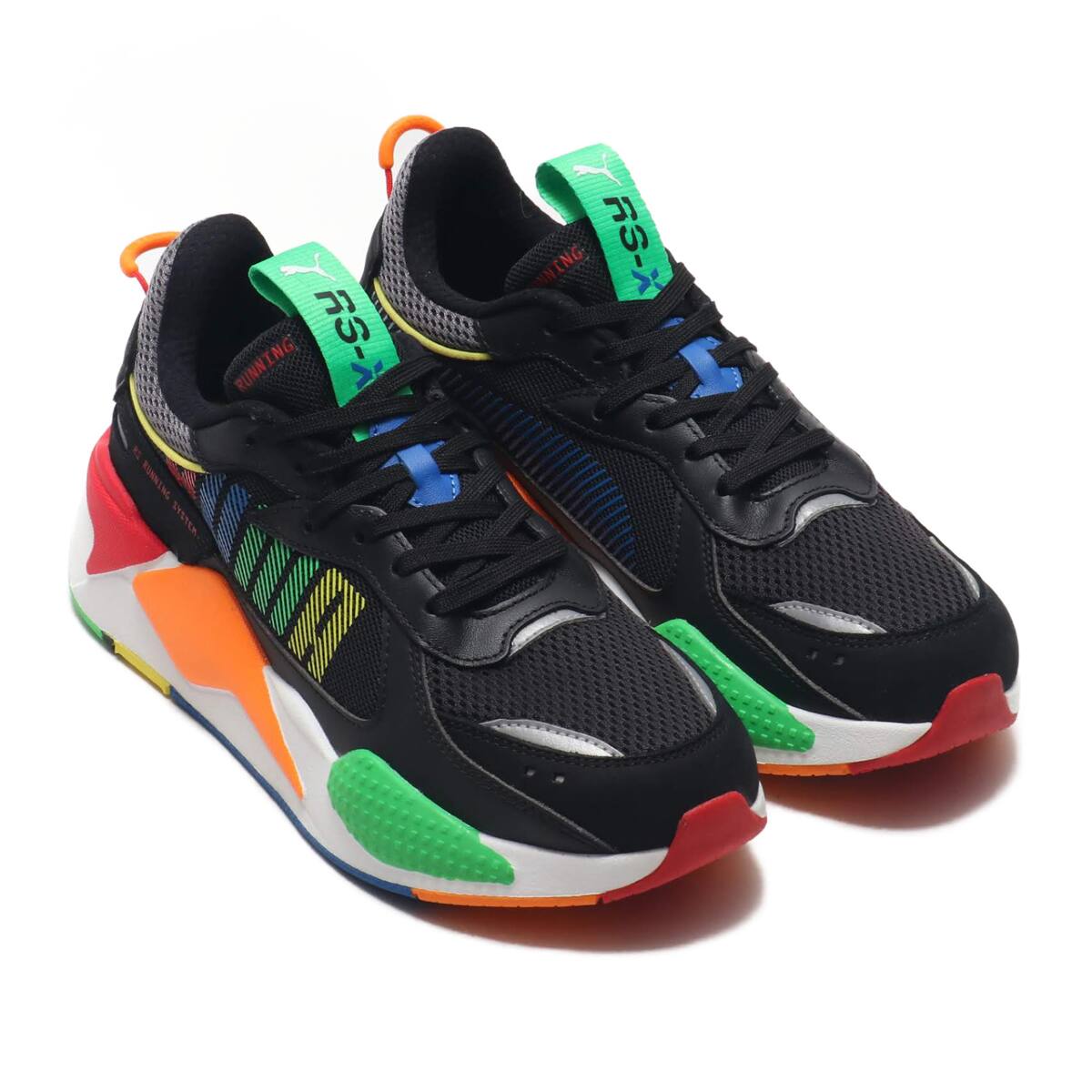 PUMA RS-X BOLD PUMA BLACK-AN 19HO-I_photo_large