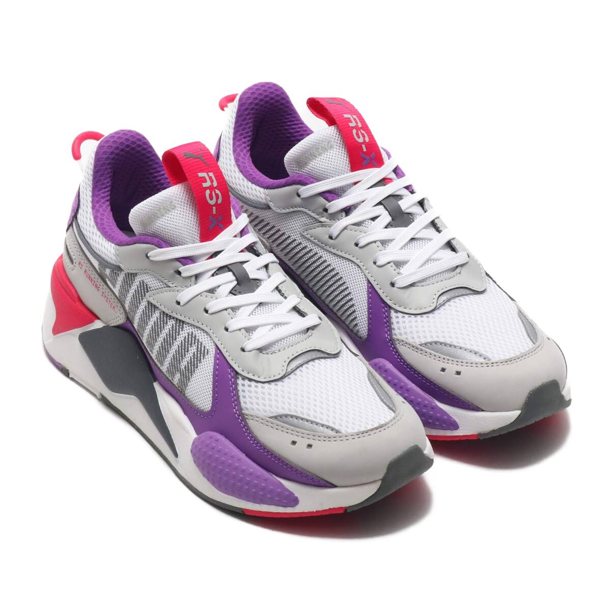 PUMA RS-X BOLD PUMA WHITE-HI 19HO-I_photo_large