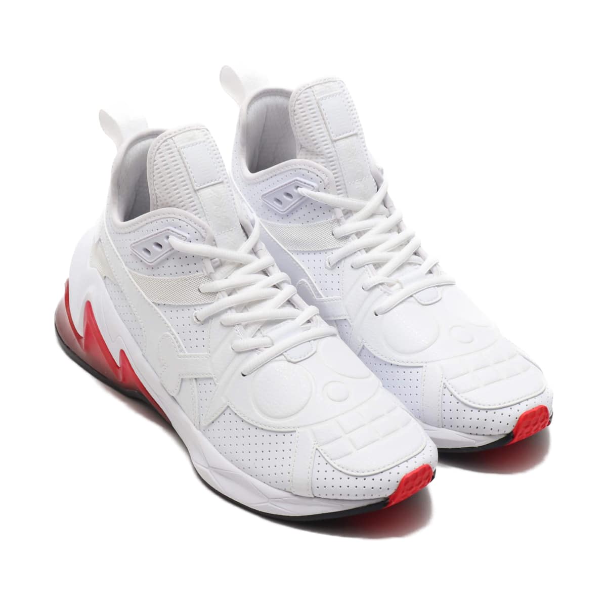 puma high
