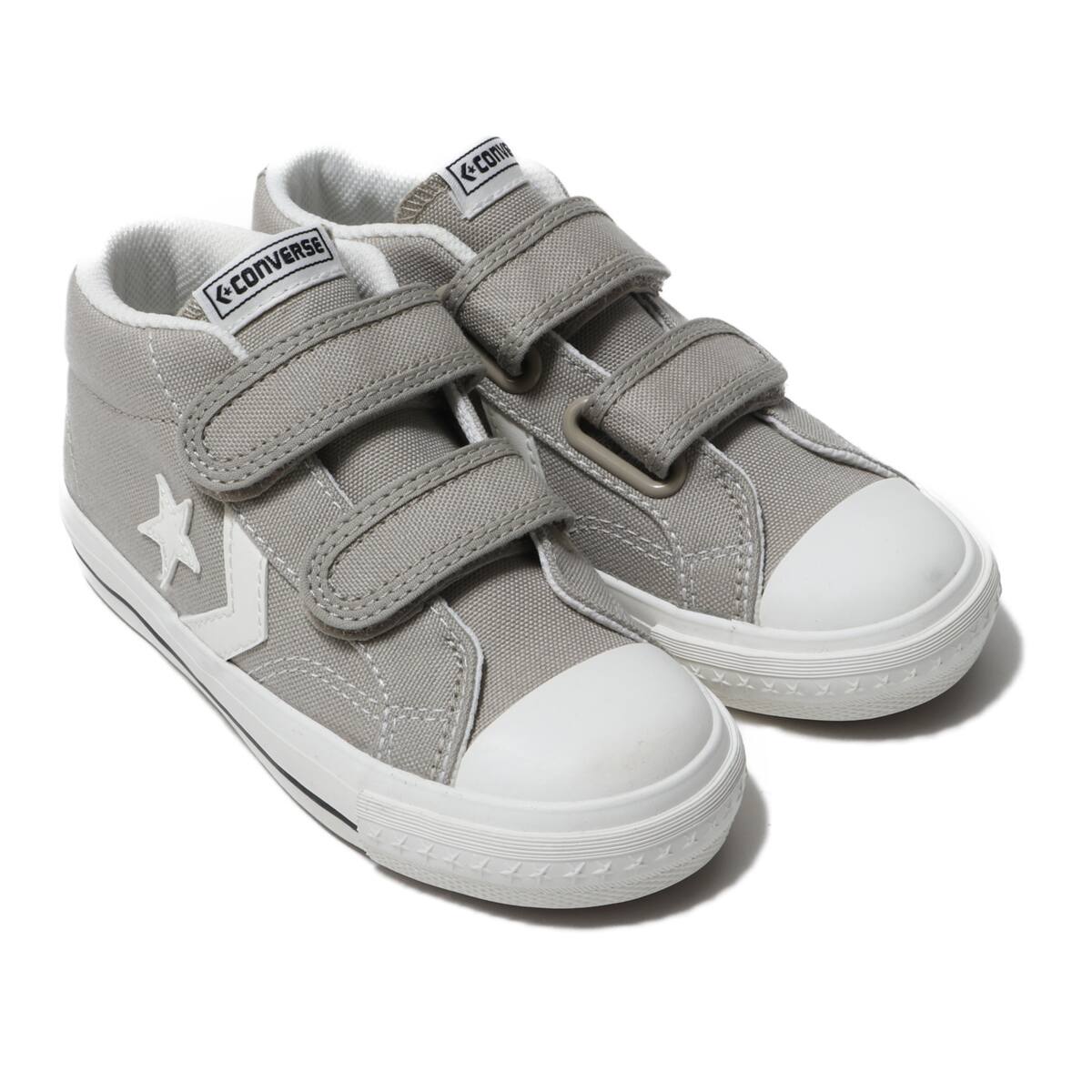 CONVERSE KID'S CX-PRO SK V-2 MID BEIGE 19FA-I_photo_large