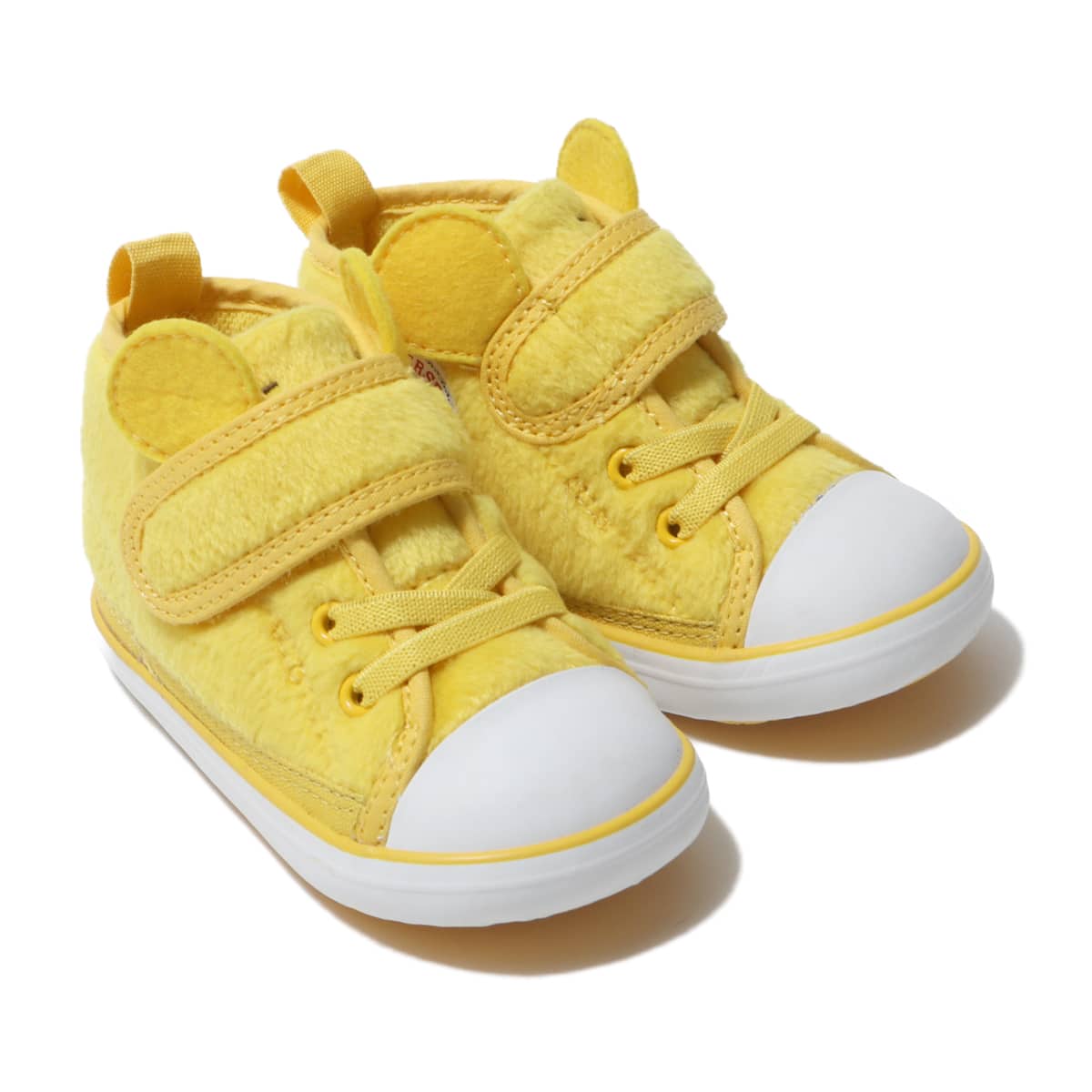 CONVERSE BABY ALL STAR N POOH FC V-1 YELLOW 19FW-I_photo_large