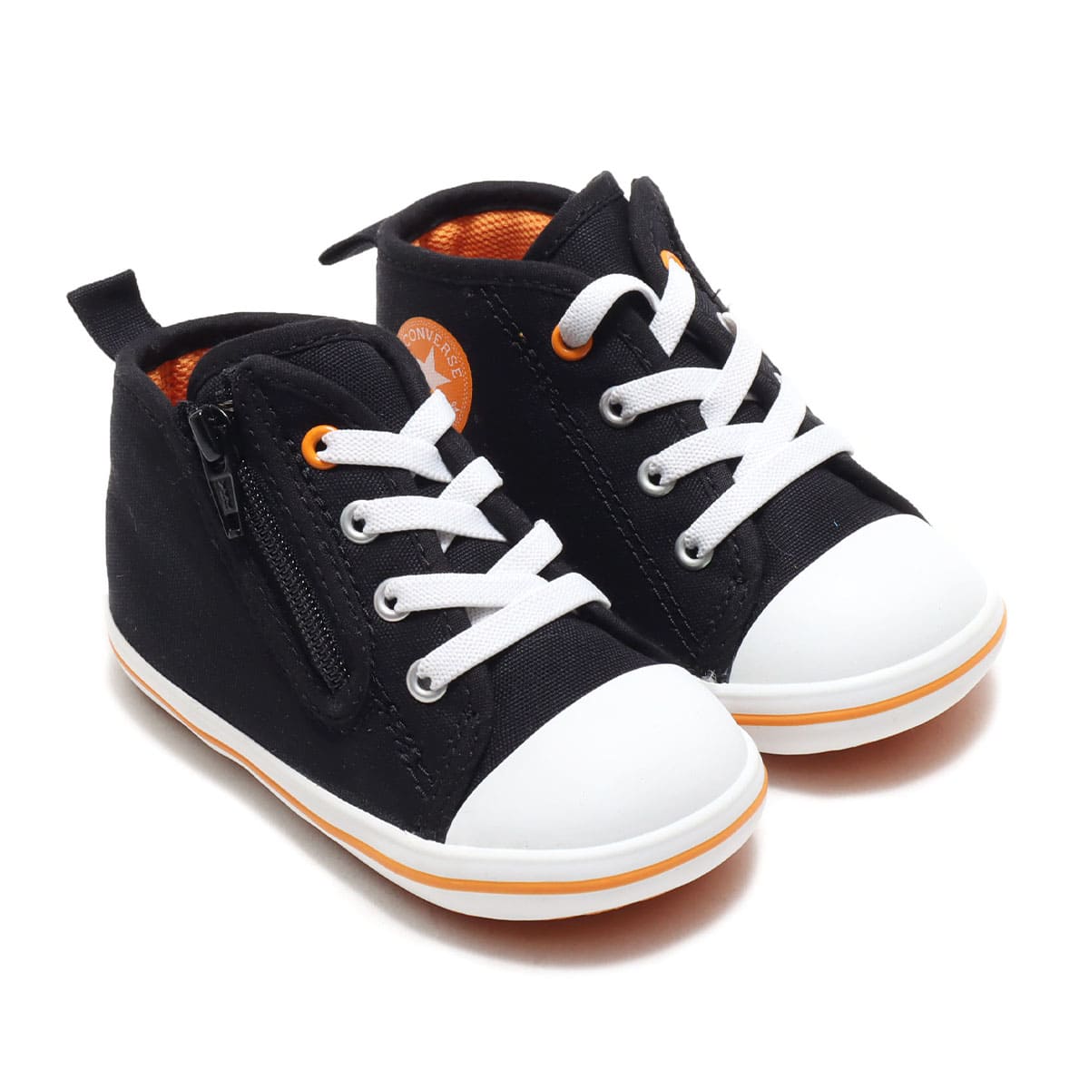 CONVERSE BABY ALL STAR N DRIPPATCH Z BLACK 20FW-I_photo_large