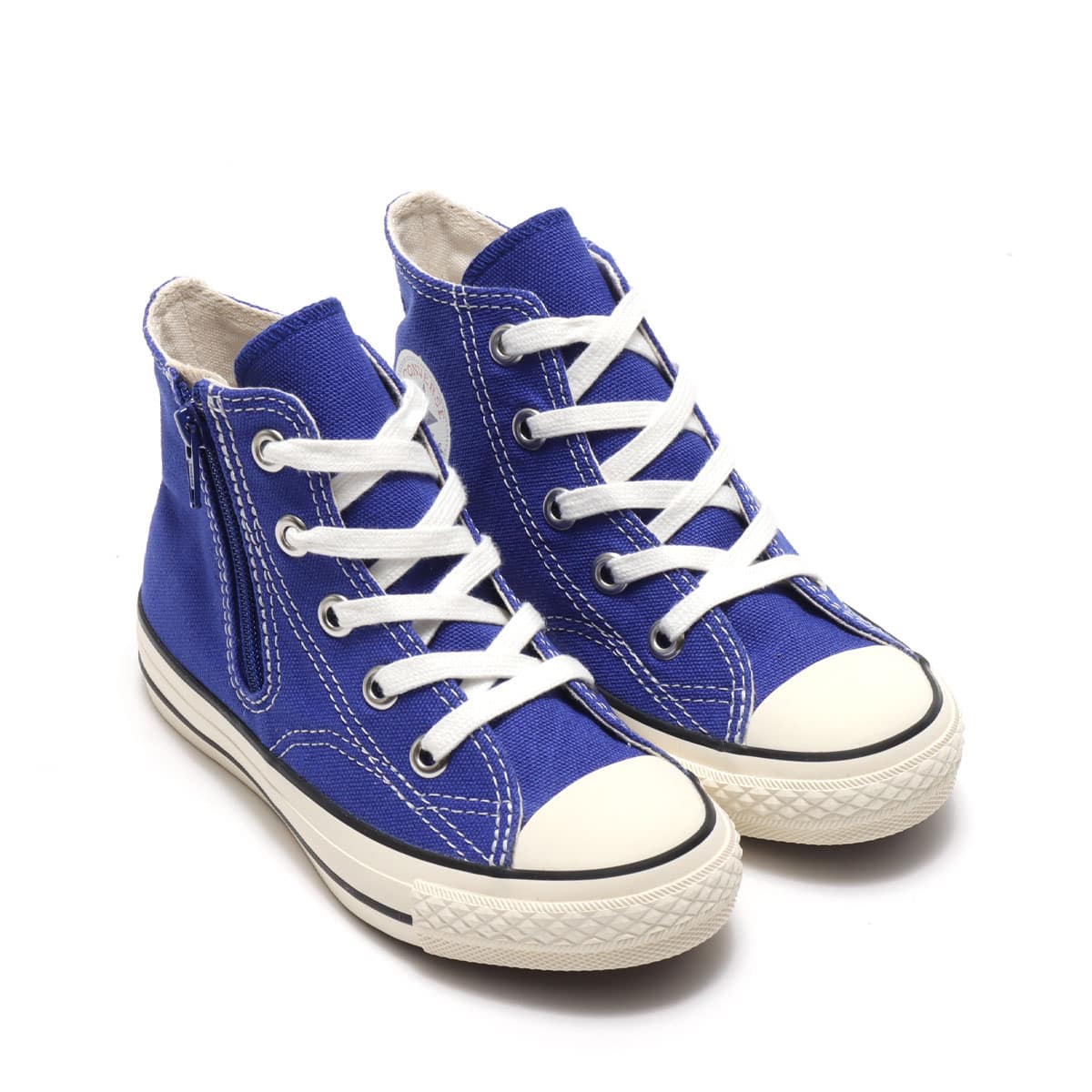 CONVERSE CHILD ALL STAR N 70 Z HI BLUE 21SS-I_photo_large