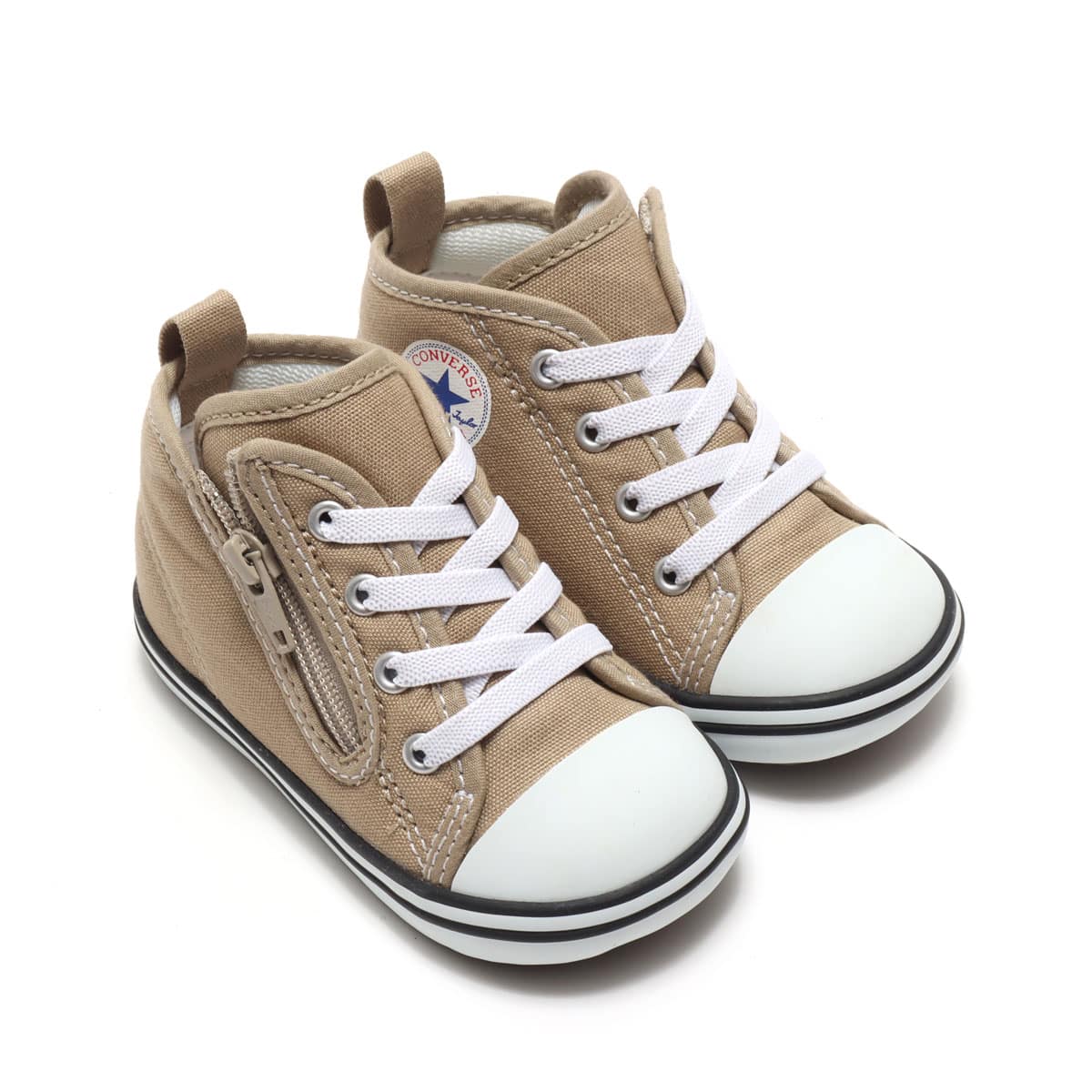 CONVERSE BABY ALL STAR N COLORS Z BIEGE 21SS-I_photo_large