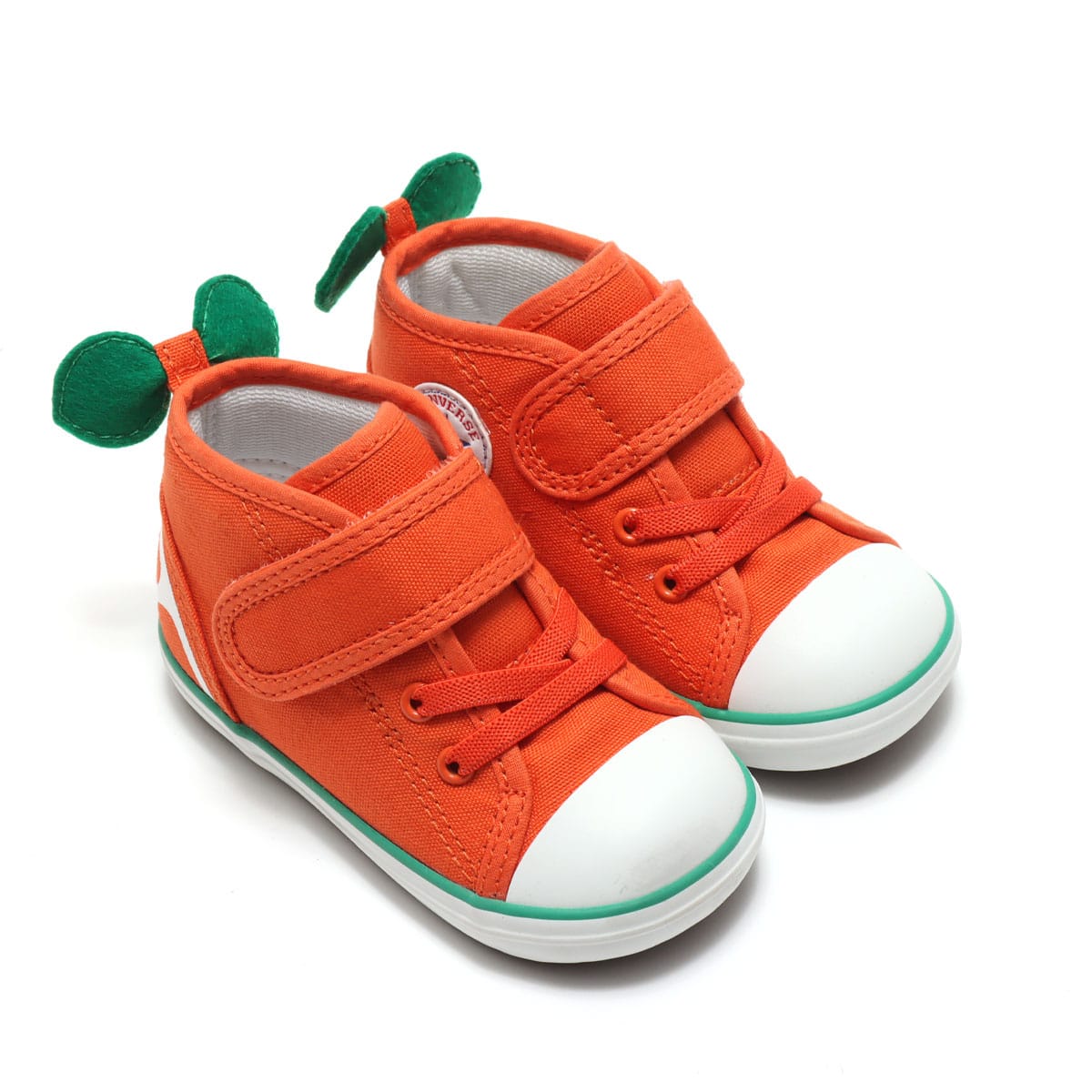 CONVERSE BABY ALL STAR N FRUITS V-1 ORANGE 21SS-I_photo_large