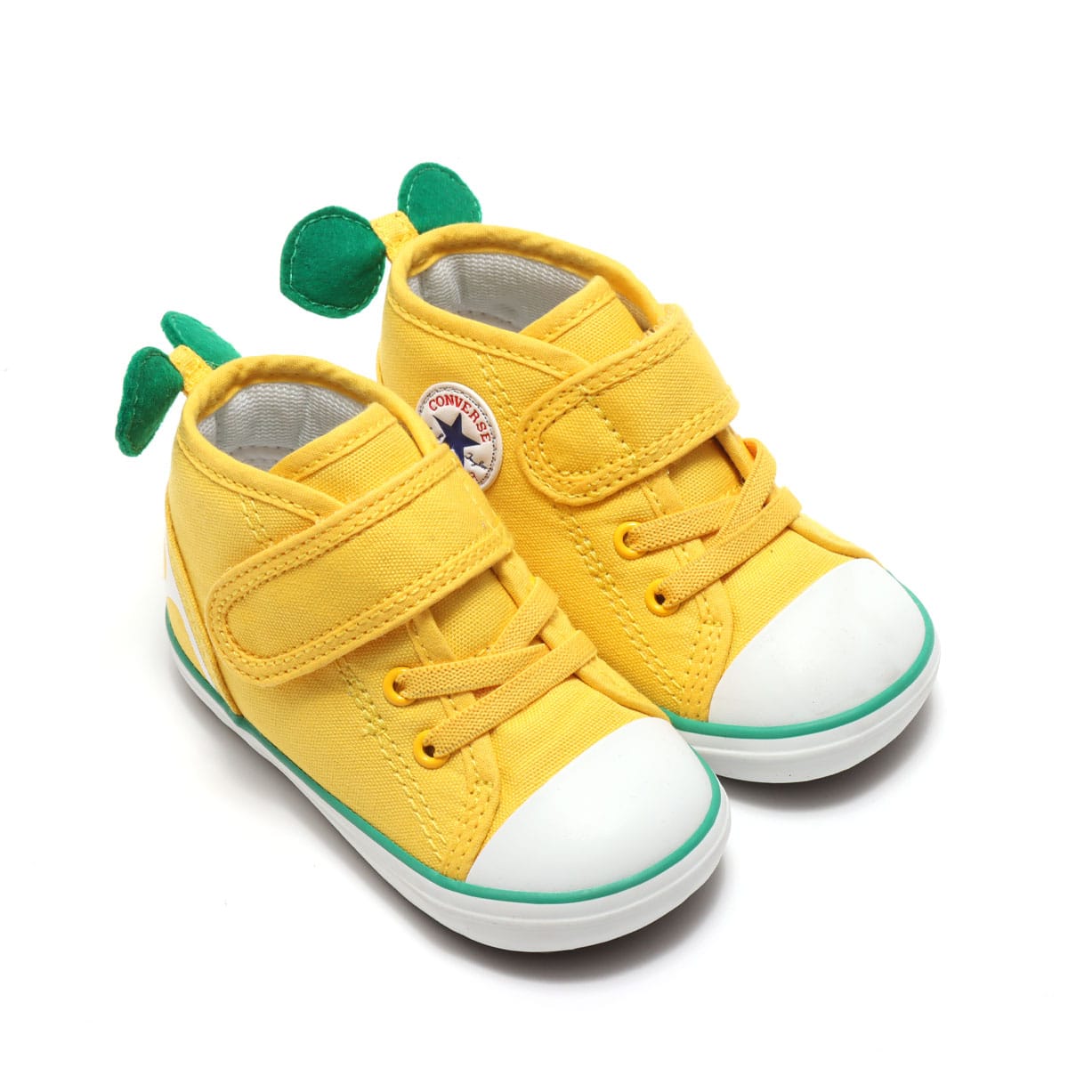 CONVERSE BABY ALL STAR N FRUITS V-1 LEMON 21SS-I_photo_large