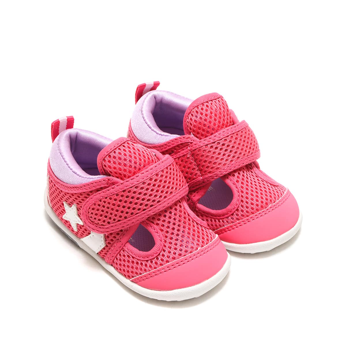 CONVERSE LITTLE SUMMER9 PINK 22SS-Iのメイン画像