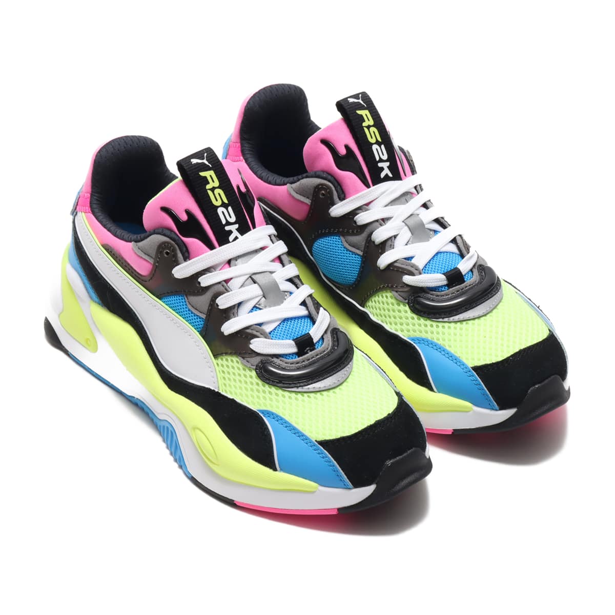 PUMA RS-2K INTERNET EXPLORING BLACK/YELLOW 20FA-S_photo_large