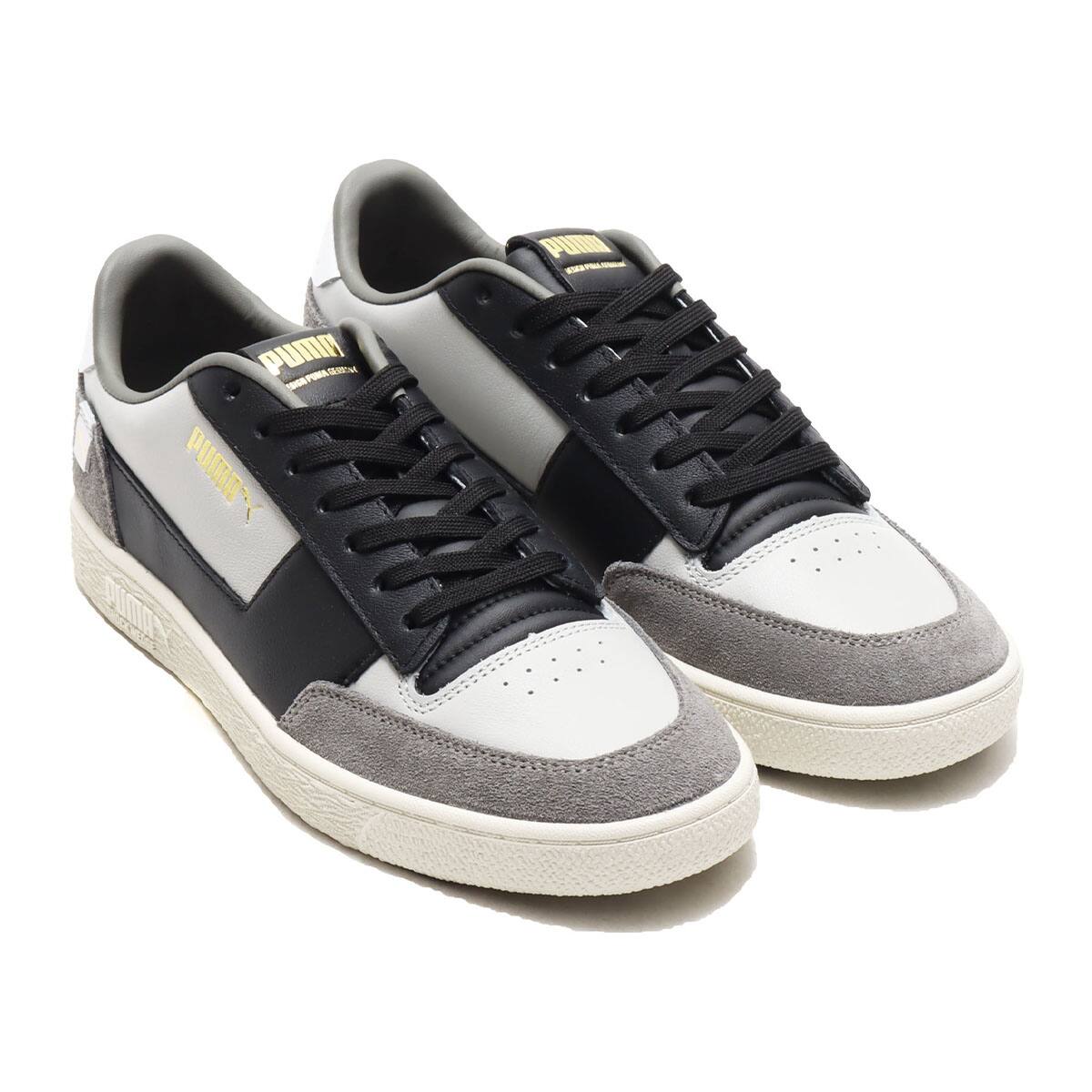 PUMA RALPH SAMPSON MC GRAY/BLACK/WHITE 20FA-S_photo_large