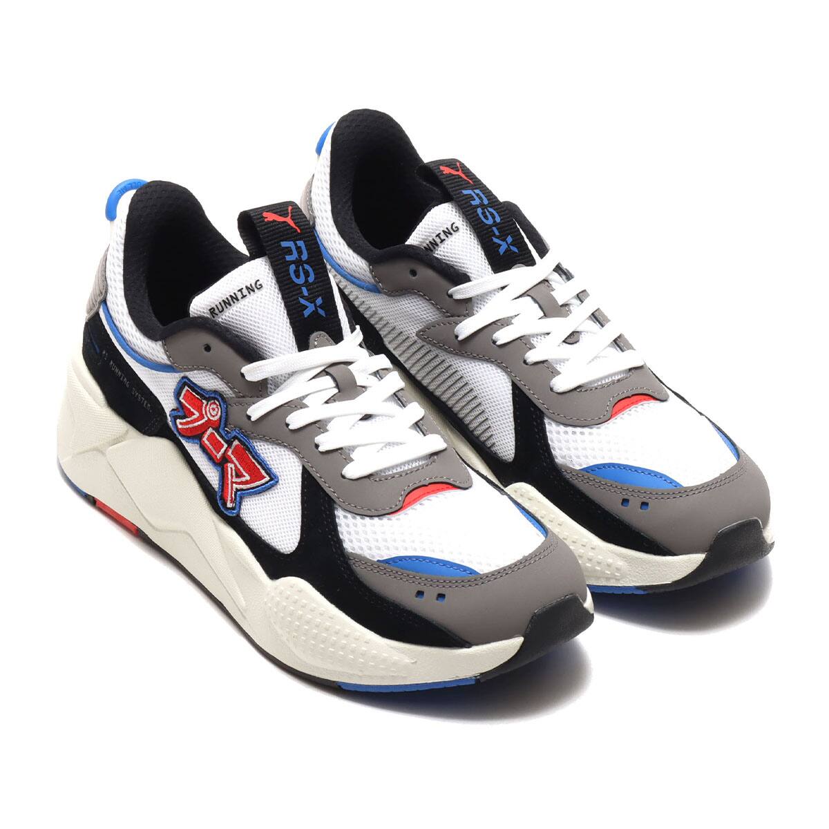 PUMA RS-X JAPANORAMA WHITE/GRAY 20FA-S_photo_large