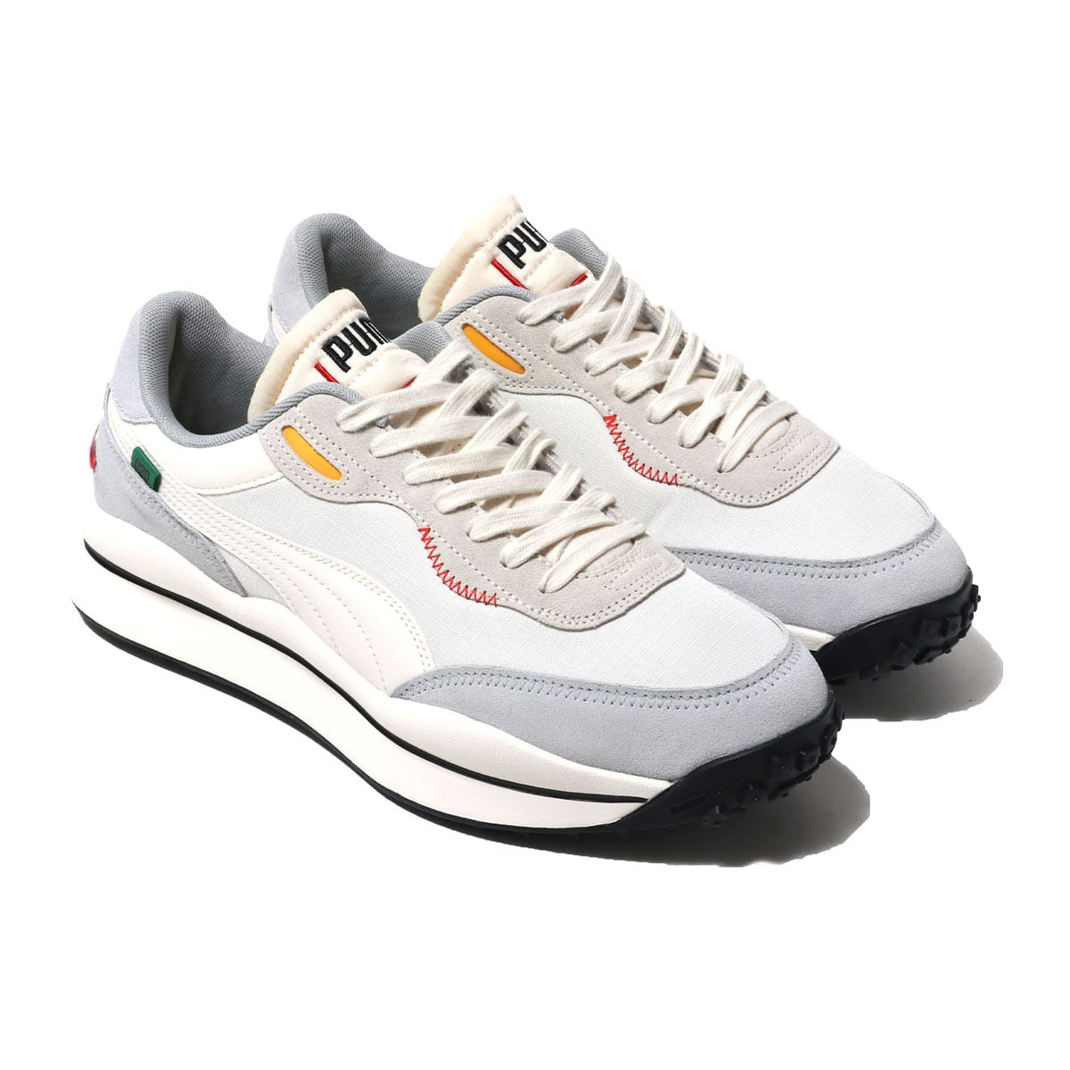 puma style rider play on sd
