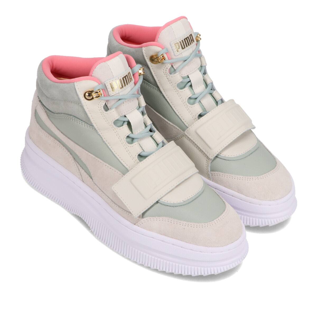 Puma Deva Boot Wn's 374099 02 - Best shoes JofemarShops