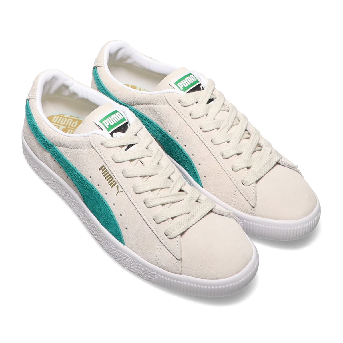 puma suede vtg プーマ スウェード-