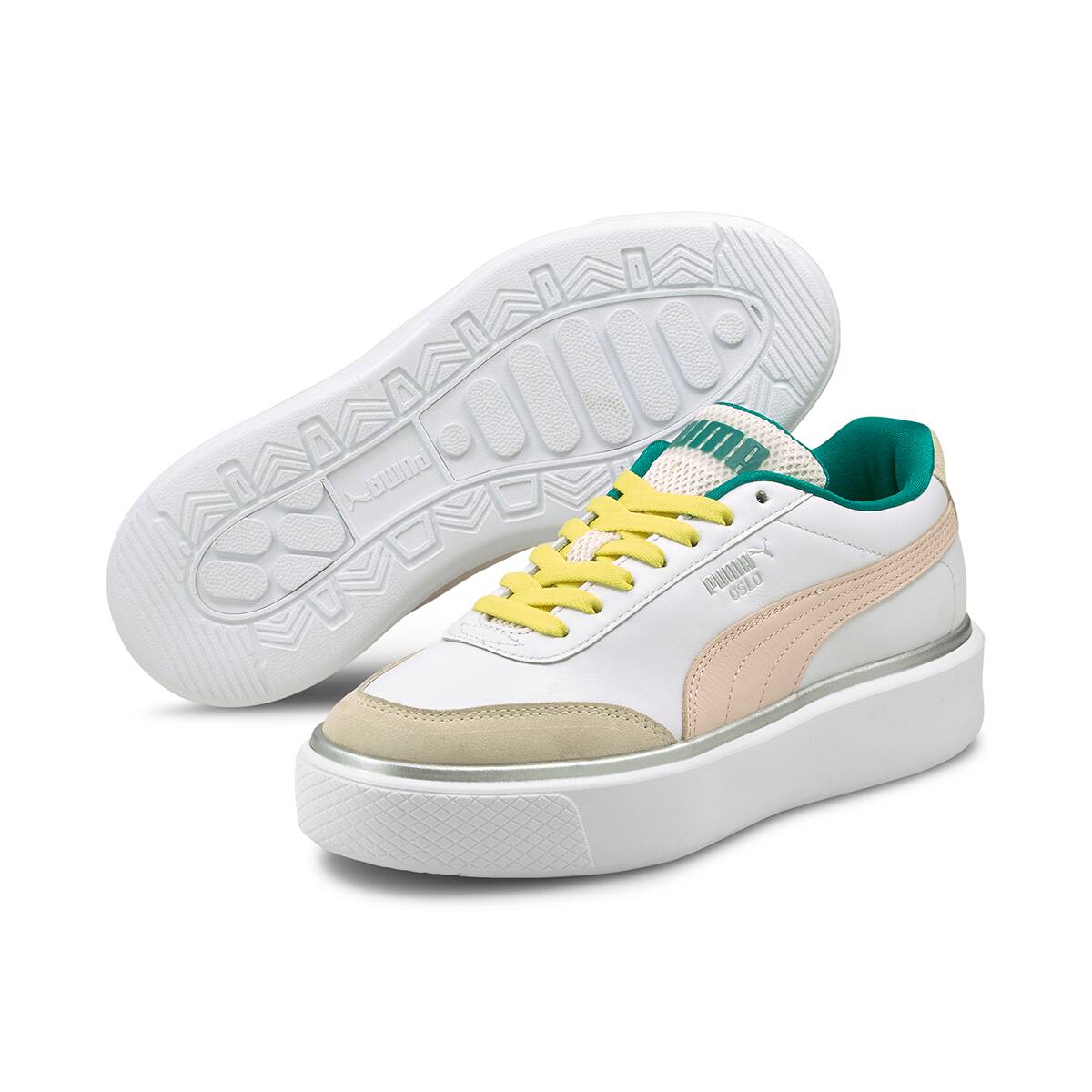 Puma water cube series bordeaux Clearance