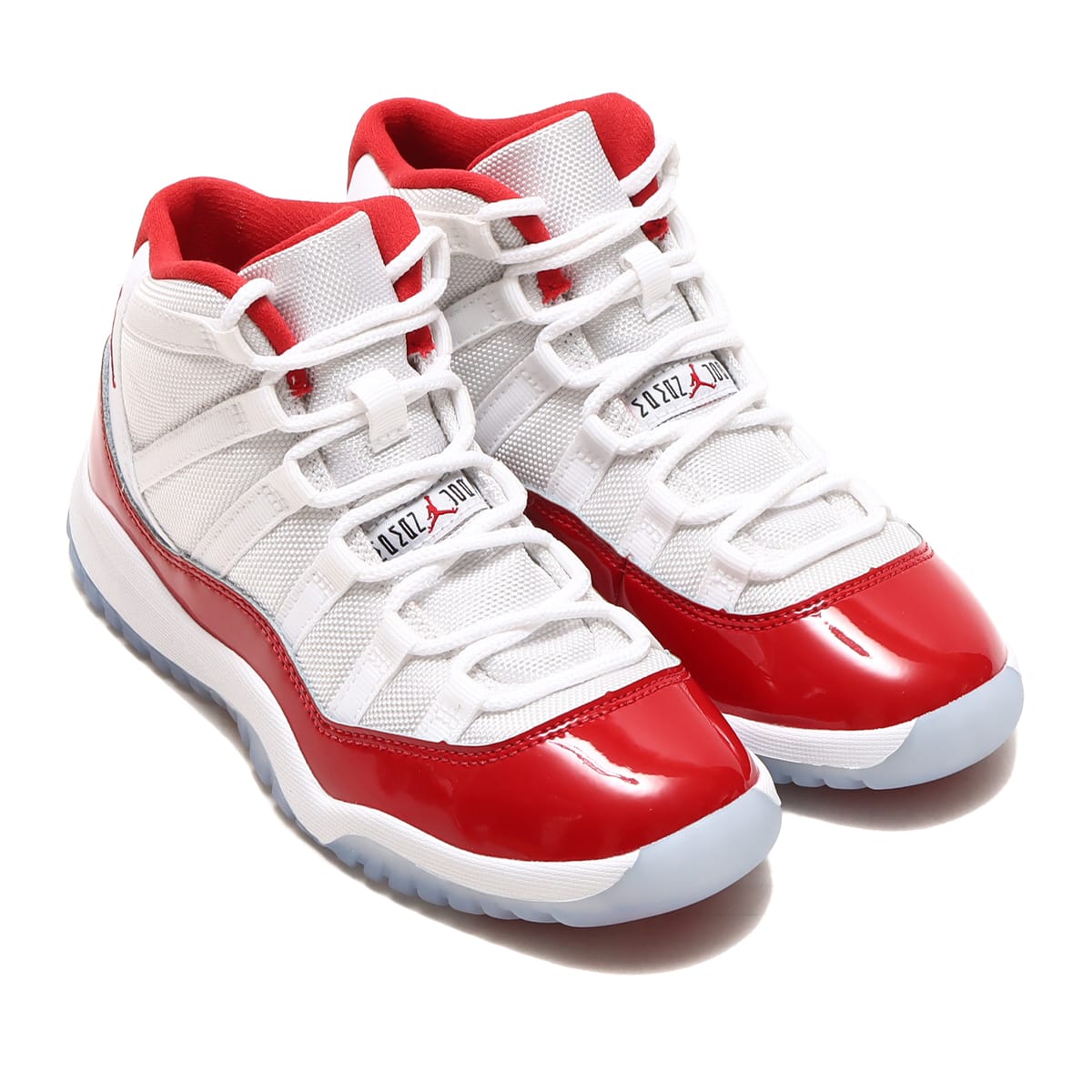 Nike Air Jordan 11 "Varsity Red"  28.5cm