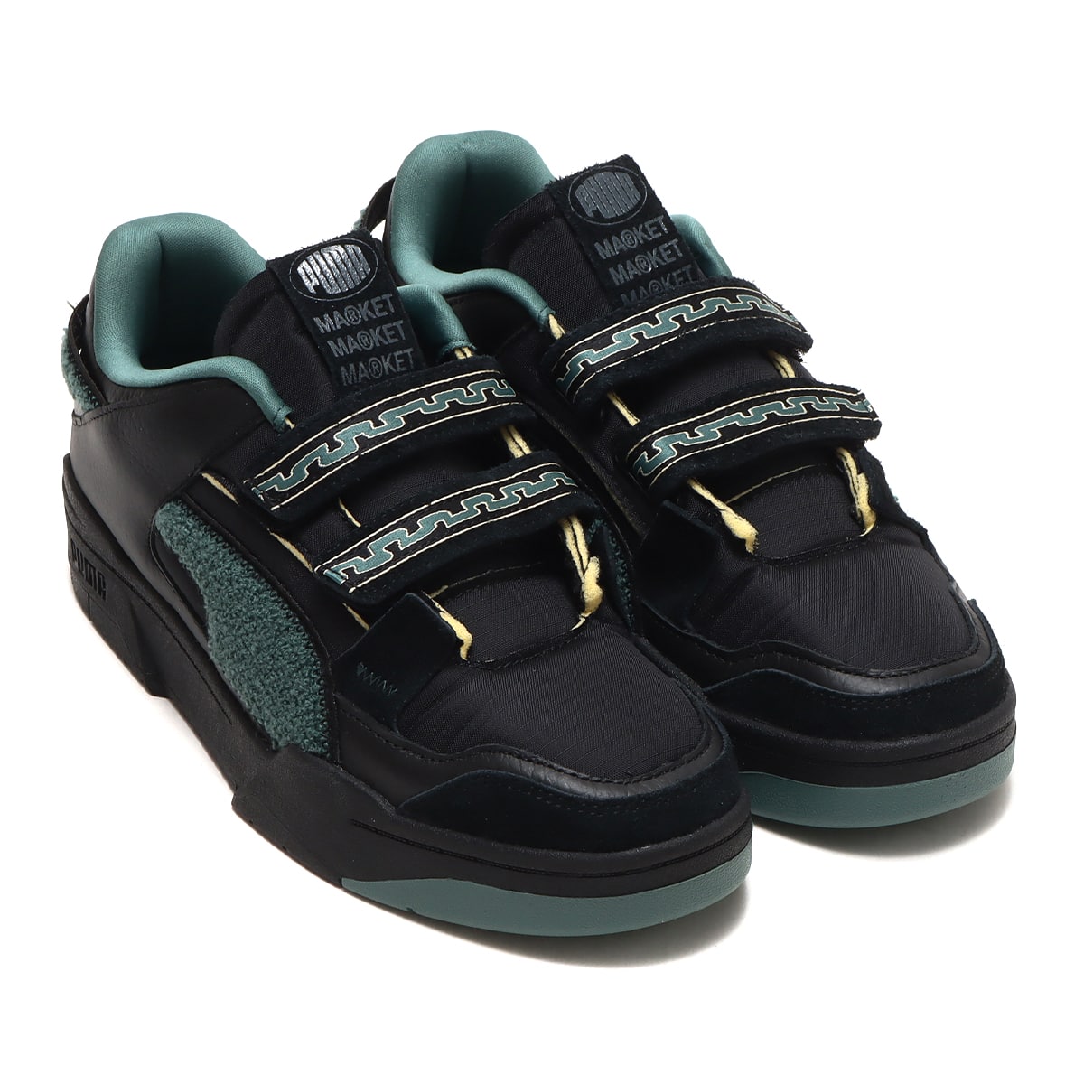 PUMA SLIPSTREAM MARKET PUMA BLACK 22FA-I