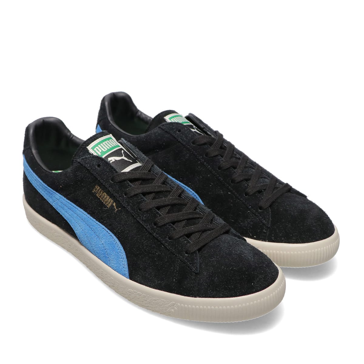 F04351未使用品 PUMA SUEDE VTG AGED MIJ ATMOS iveyartistry.com