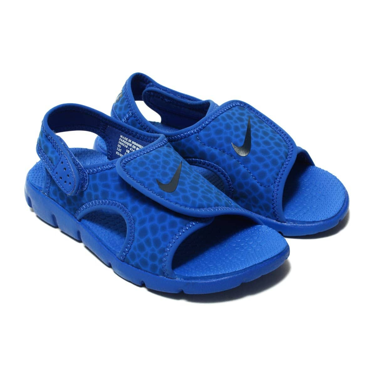 nike sunray 4