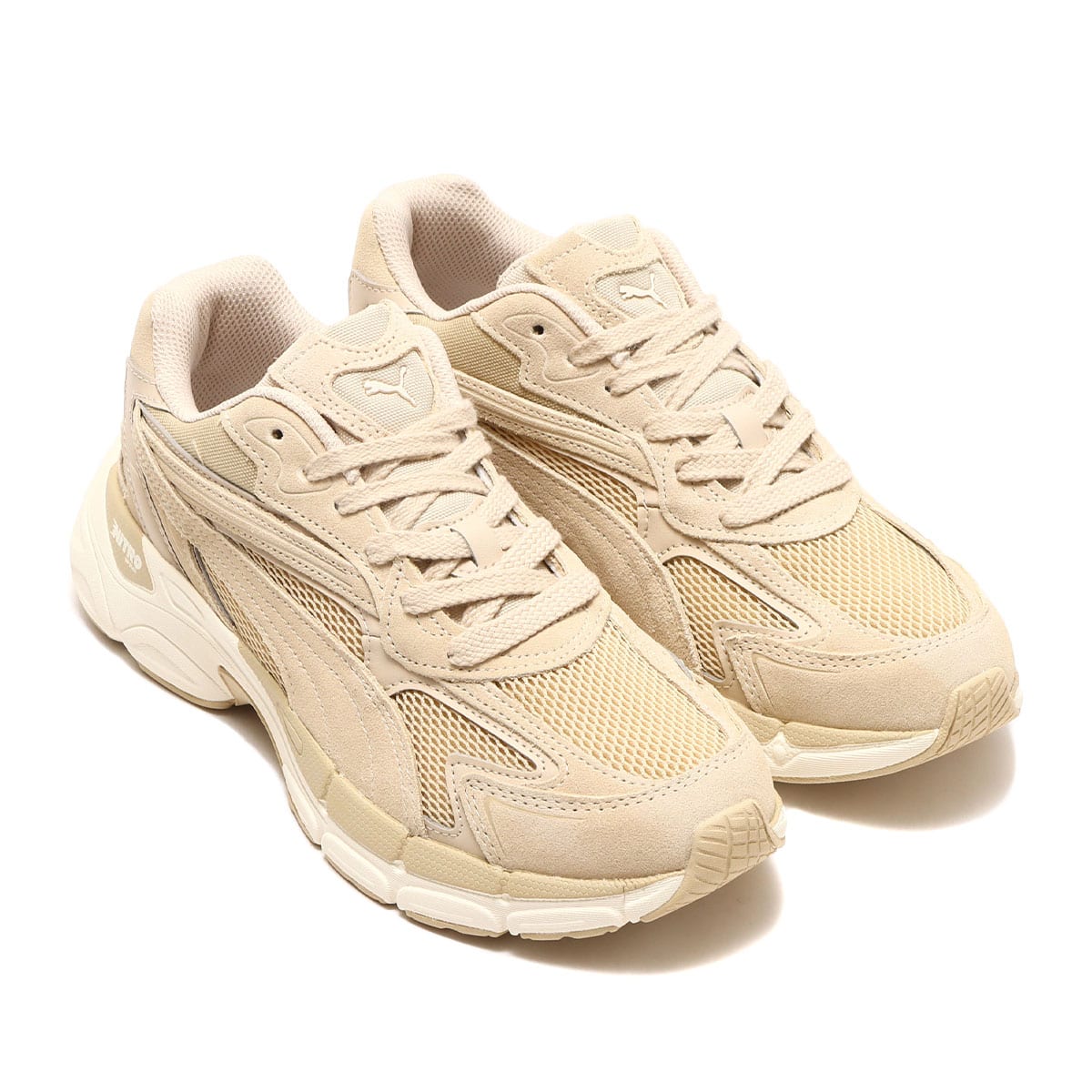 PUMA TEVERIS NITRO TOASTED ALMOND-GRANOLA