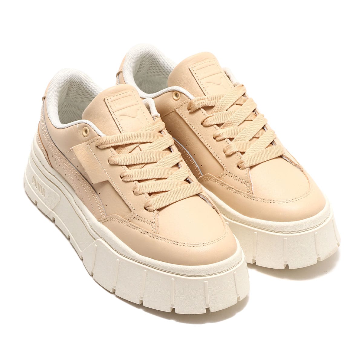 PUMA MAYZE STACK SOFT WNS CASHEW 23SU-I