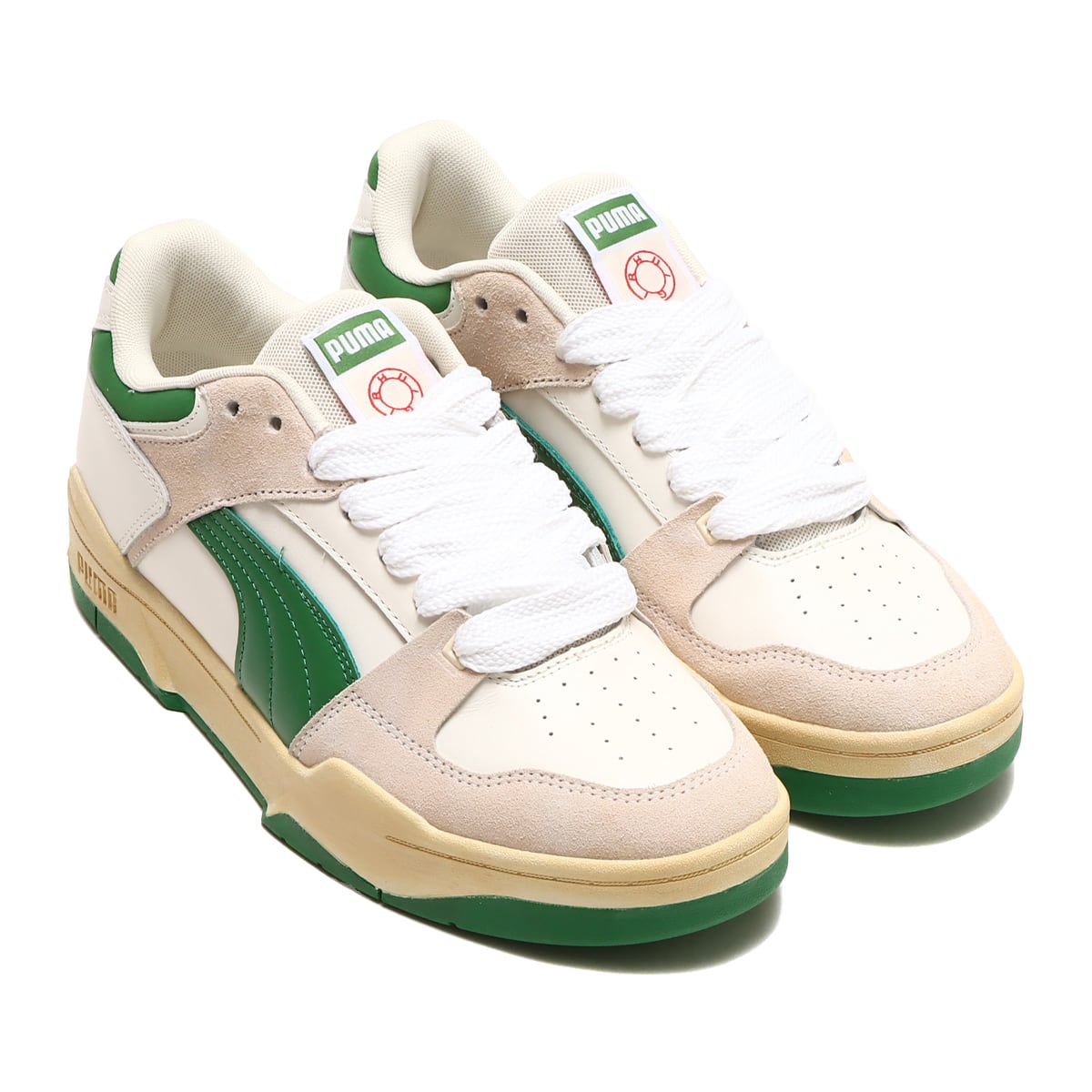 PUMA SLIPSTREAM RHUIGI PRISTINE-JUNIのメイン画像