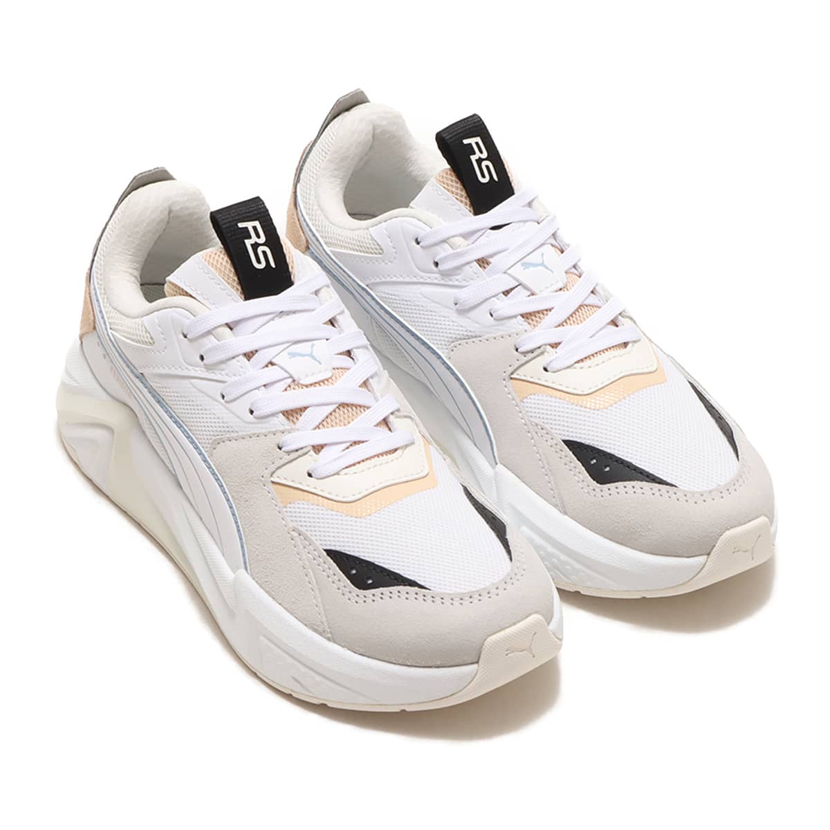 PUMA RS-PULSOID WNS PUMA WHITEWA 23FA-I（プーマ RS