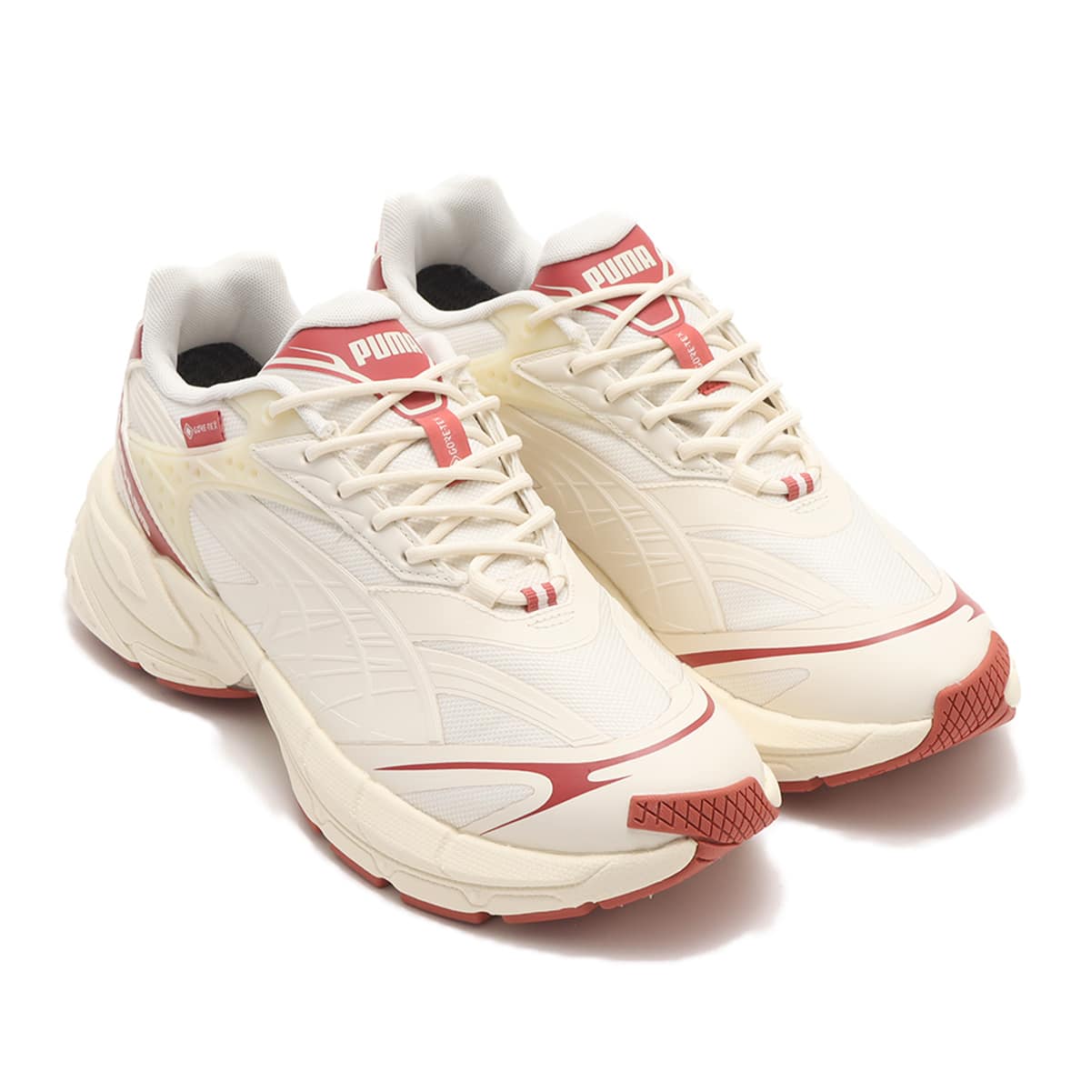 PUMA VELOPHASIS GORP GTX FROSTED IVORY 23FA-I