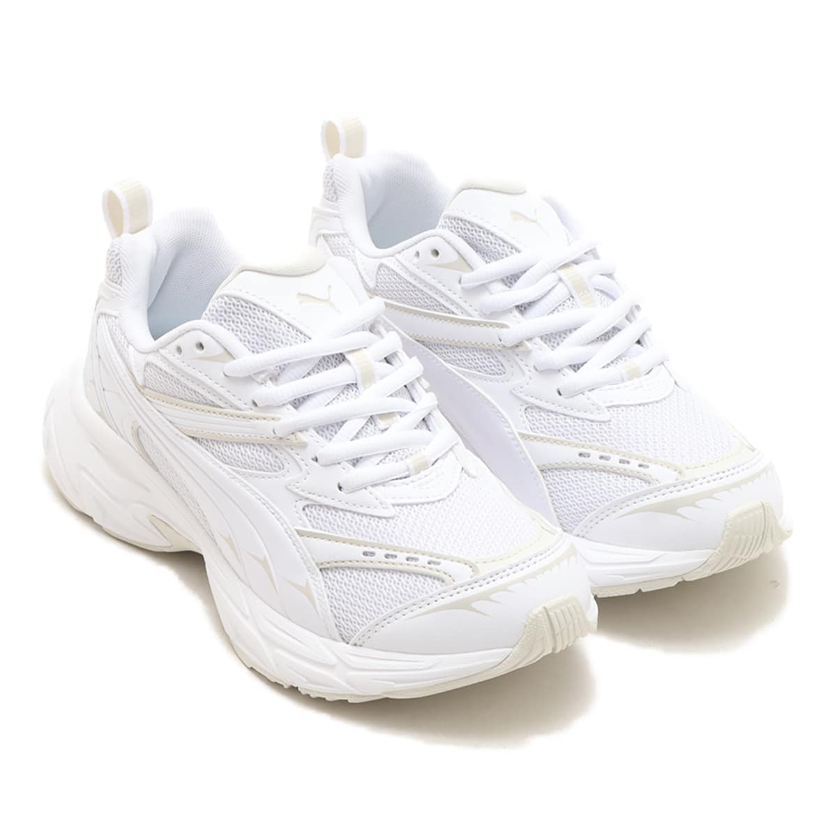 PUMA MORPHIC BASE PUMA WHITESE 23FA-I