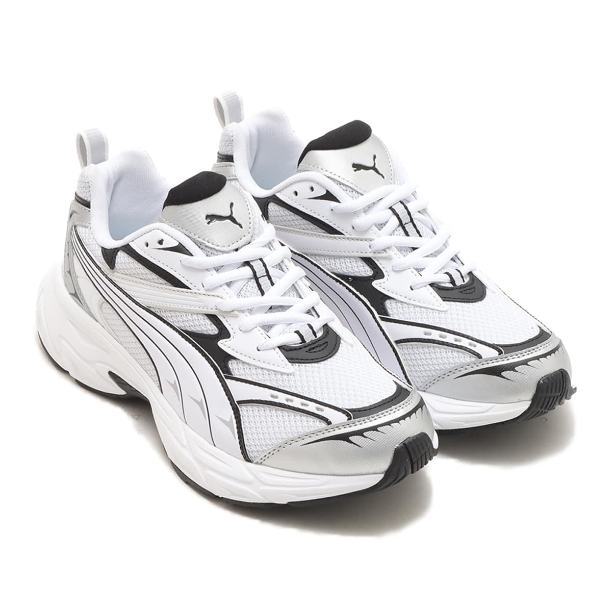 プーマ　スニーカー　【PUMA for emmi】MORPHIC BASE