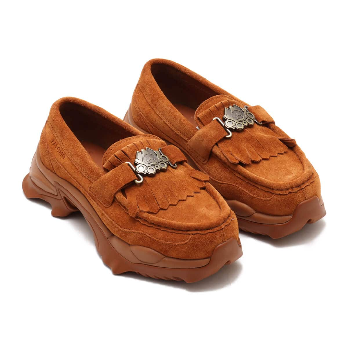 PUMA NITEFOX LOAFER SD PALOMO TEAK