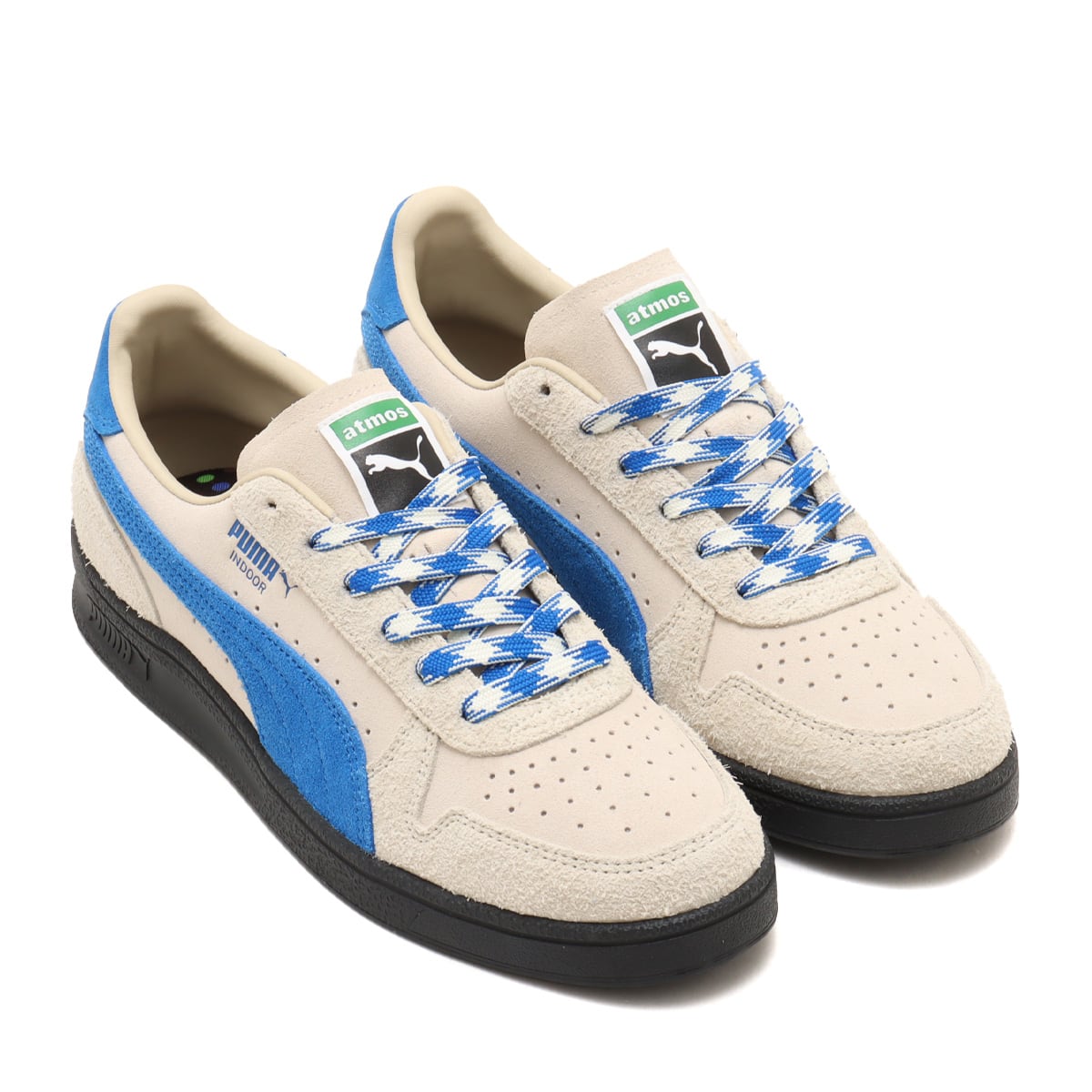 PUMA INDOOR OG ATMOS PUTTY-SUGARED ALMOND-PUMA TE