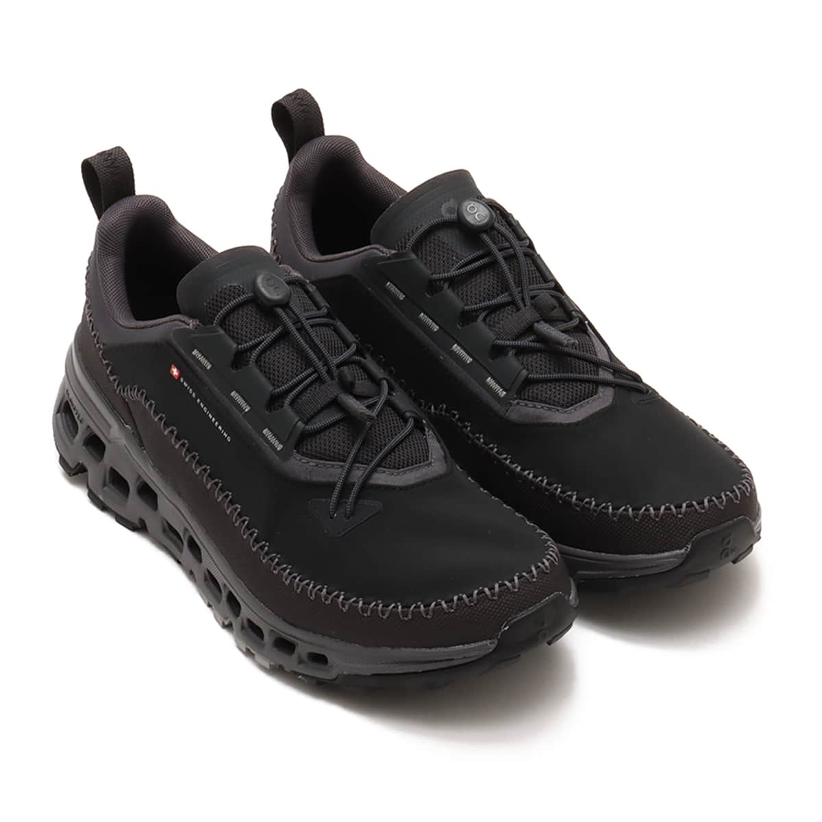 On Cloudaway 2 M Black | Eclipseのメイン画像