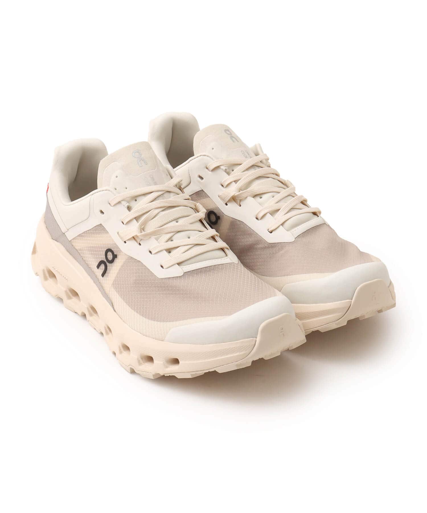 On Cloudvista 2 M Cream | Desertのメイン画像