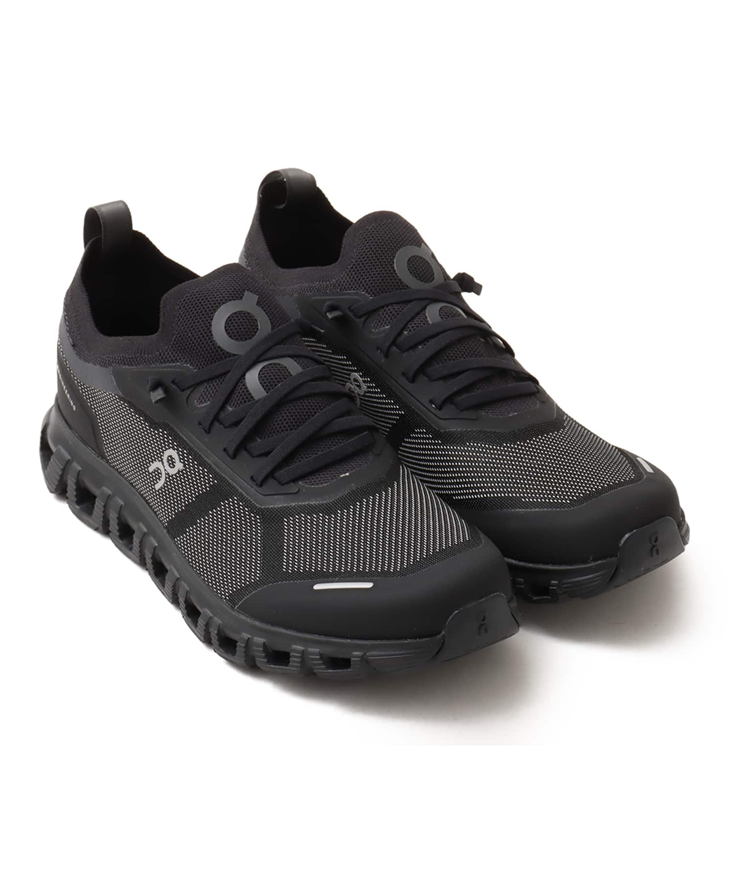 On Cloud 6 Versa M Black | Eclipseのメイン画像