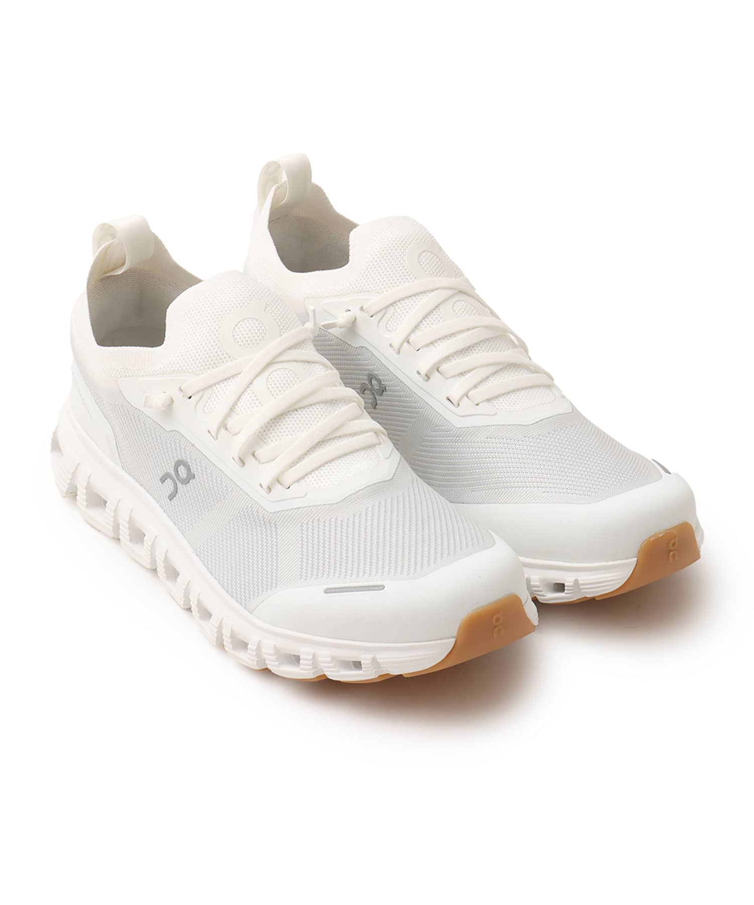 On Cloud 6 Versa M White | Whiteのメイン画像