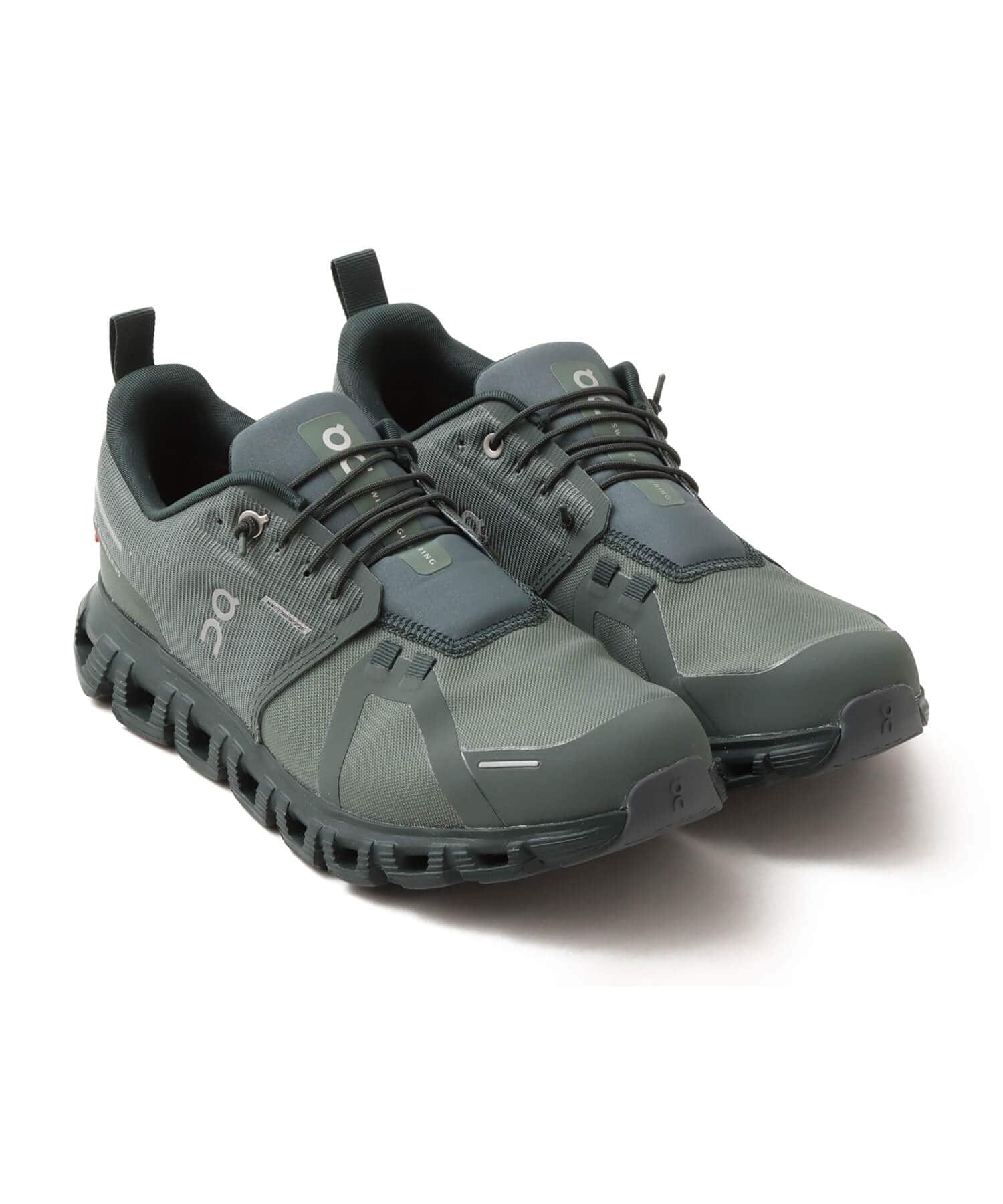 On Cloud 6 WP M Olive | Evergreenのメイン画像