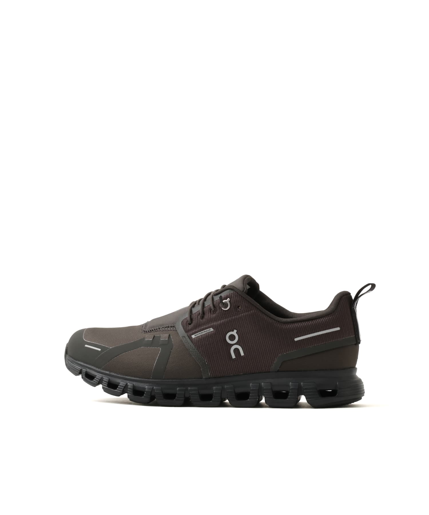 On Cloud WP 6 M Espresso | Blackのメイン画像