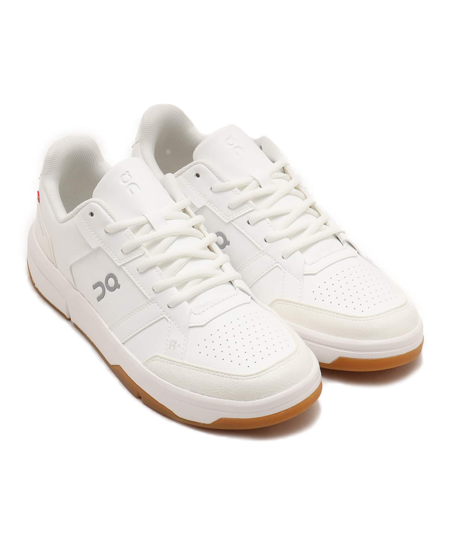 On THE ROGER Clubhouse 3 M White | Ivoryのメイン画像