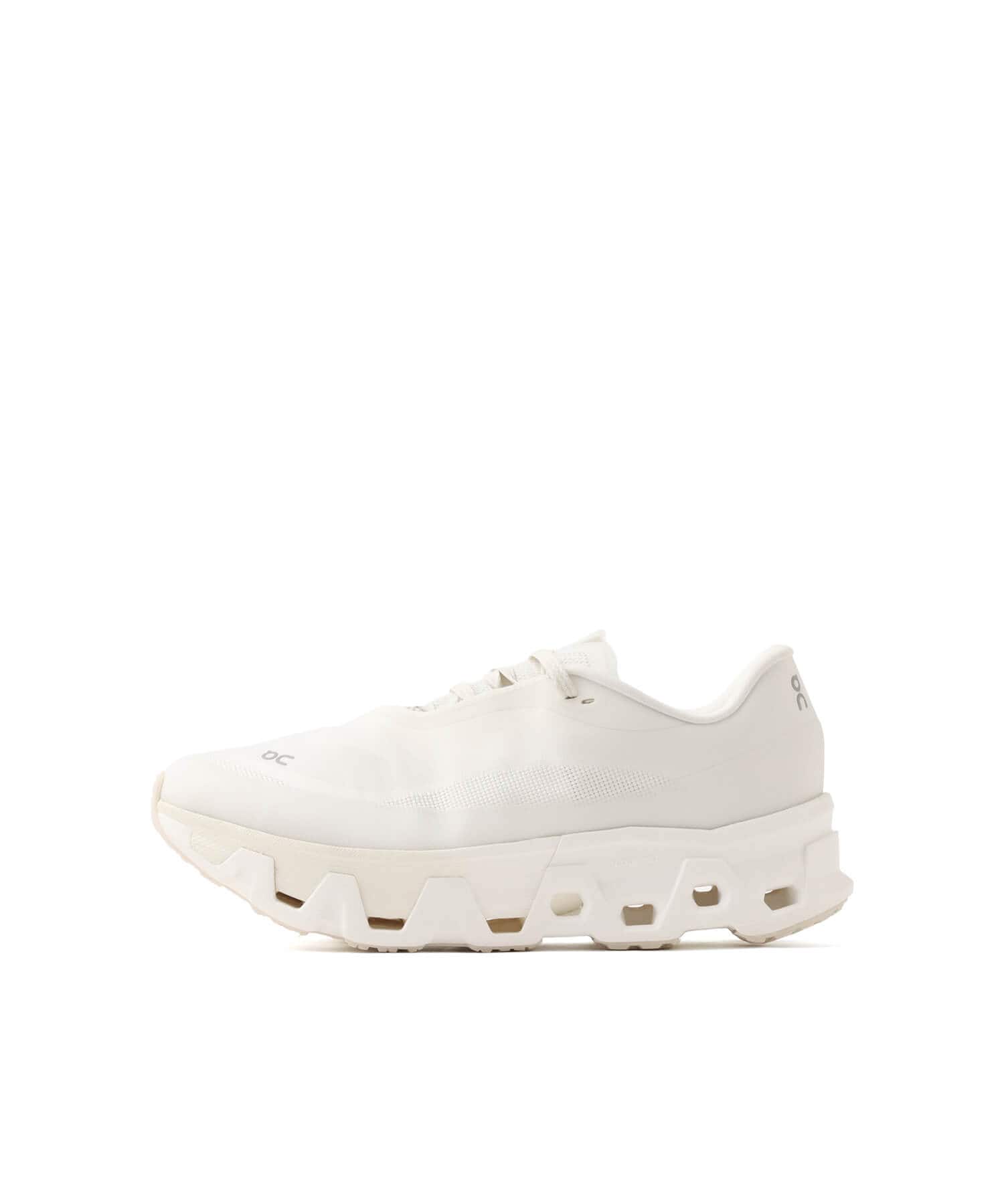On Cloudmonster Hyper PAF 1 M White | Whiteのメイン画像