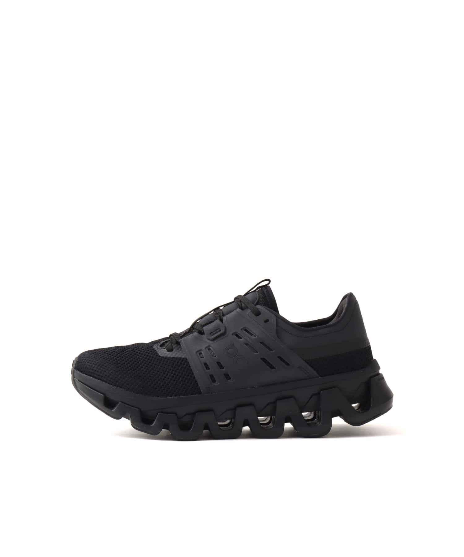 On Cloudswift Amp 1 M Black | Blackのメイン画像