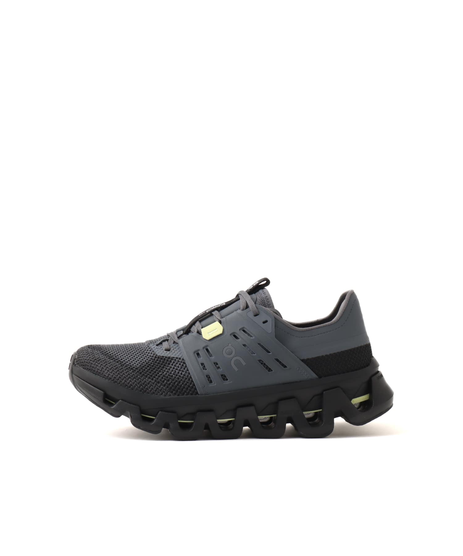 On Cloudswift Amp 1 M Stone | Blackのメイン画像