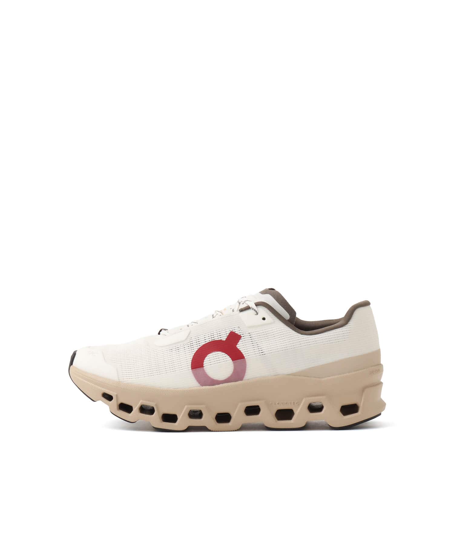 On Cloudmonster Void 1 M Year of the Horse Ivory | Sandのメイン画像