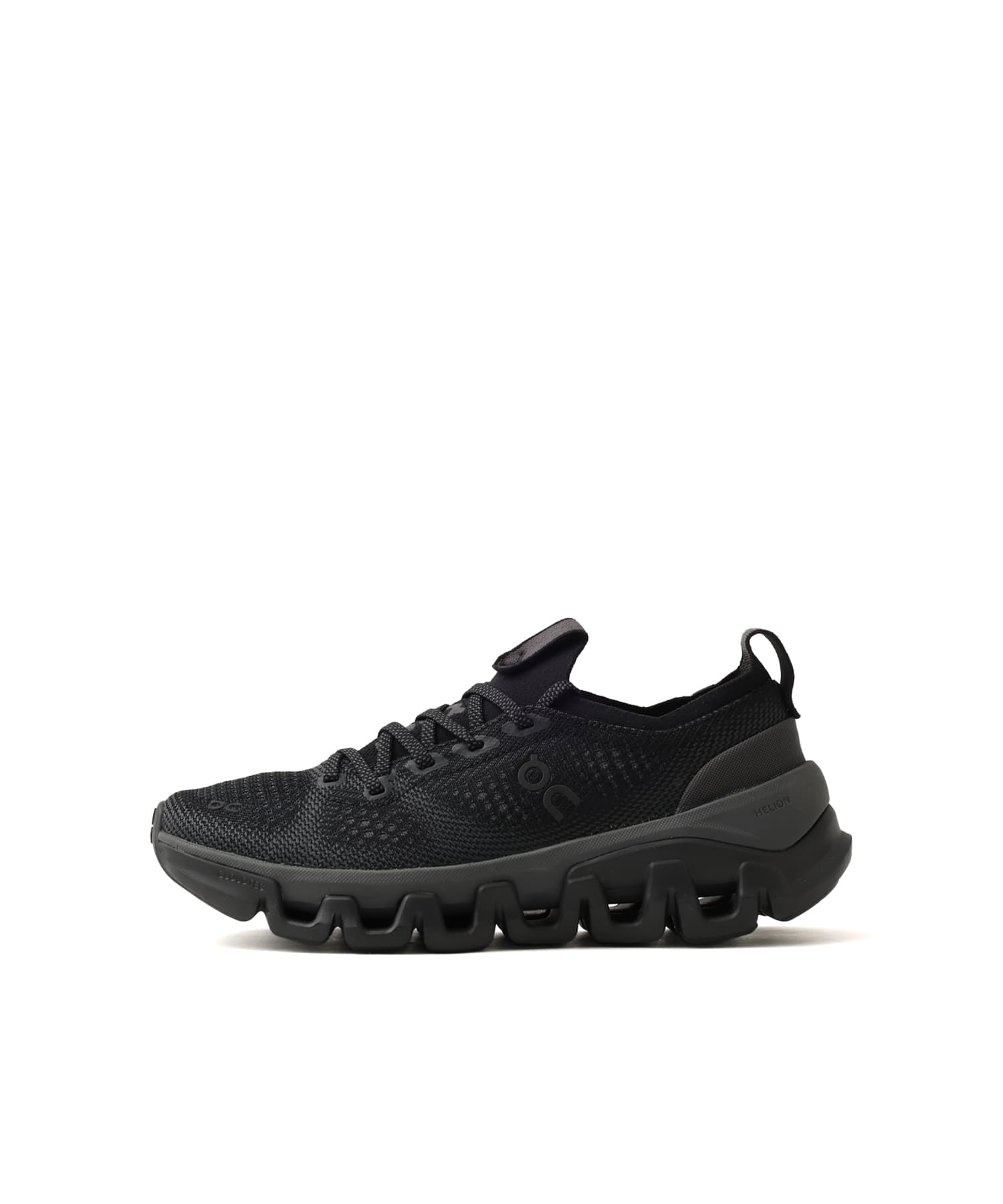 On CLOUD X TEMPO 1 M Black | Eclipseのメイン画像