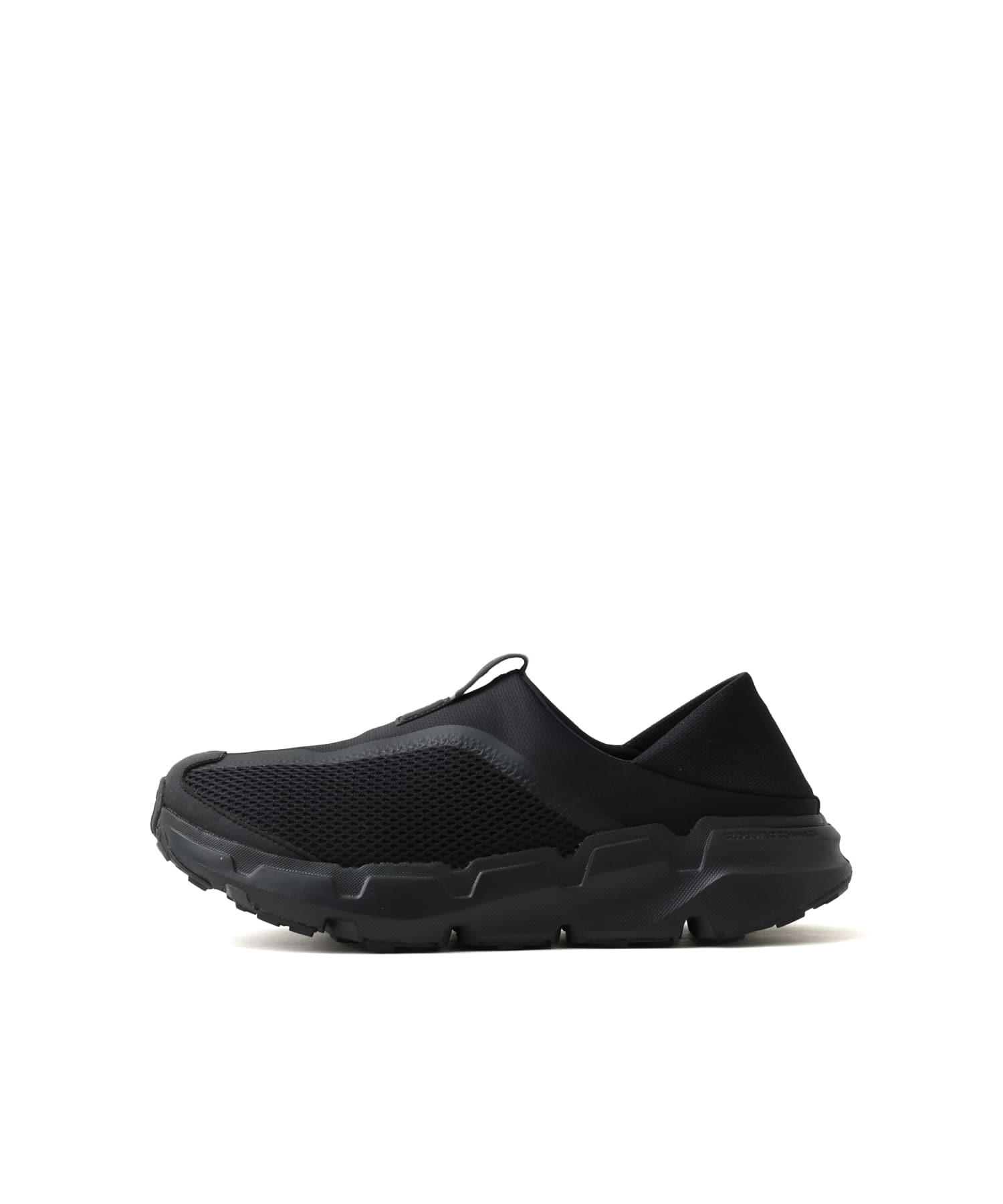 On CLOUDSOMA MOC M Black | Blackのメイン画像