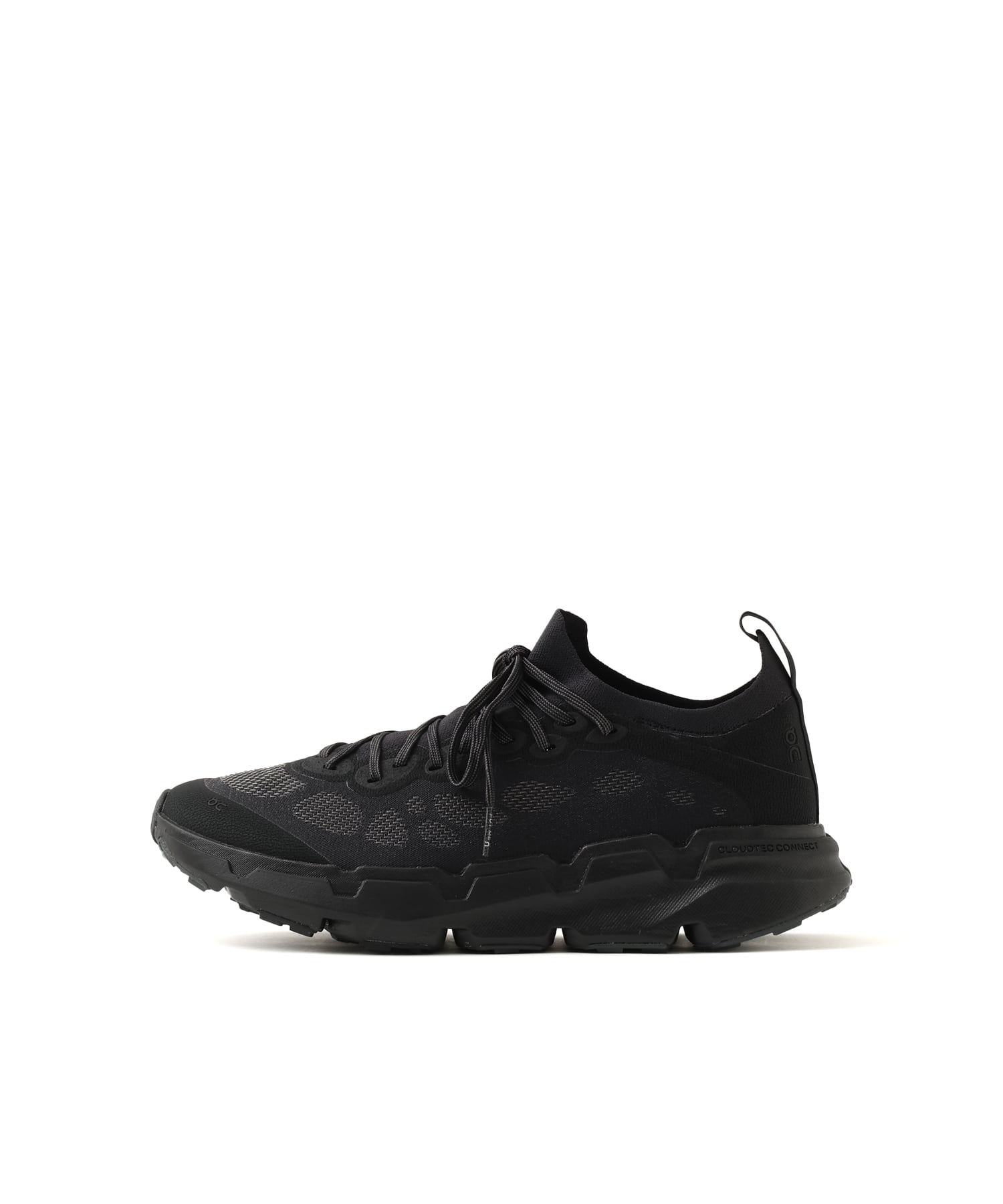 On Cloudsoma PAF 1 M Black | Blackのメイン画像